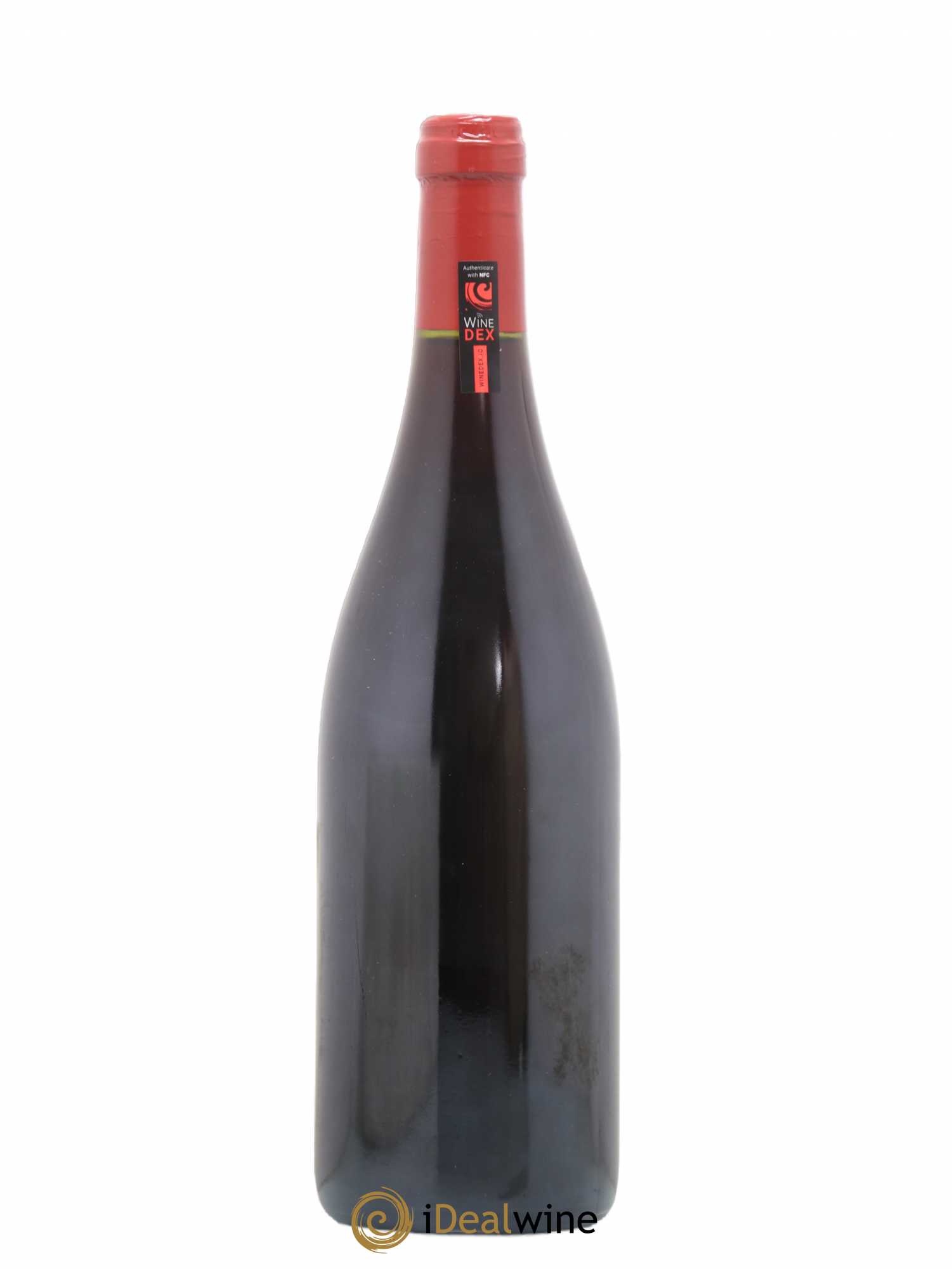 Châteauneuf-du-Pape Pignan Emmanuel Reynaud 2007 - Lot de 1 bouteille - 1