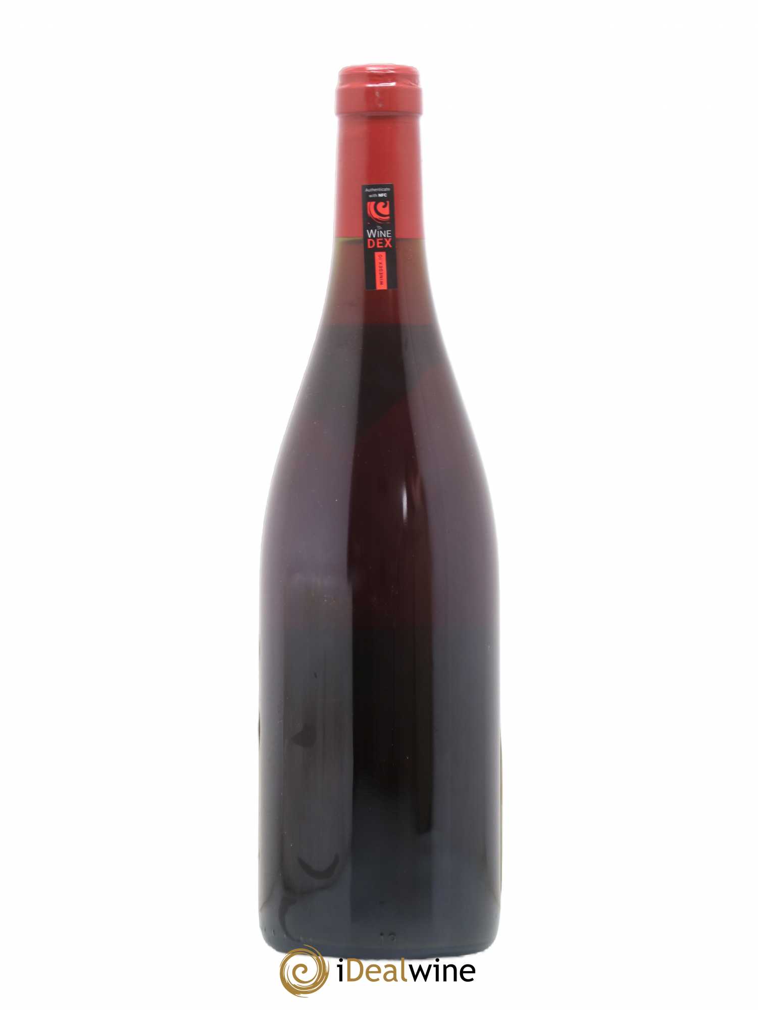 Châteauneuf-du-Pape Pignan Emmanuel Reynaud 2008 - Lot de 1 bouteille - 1