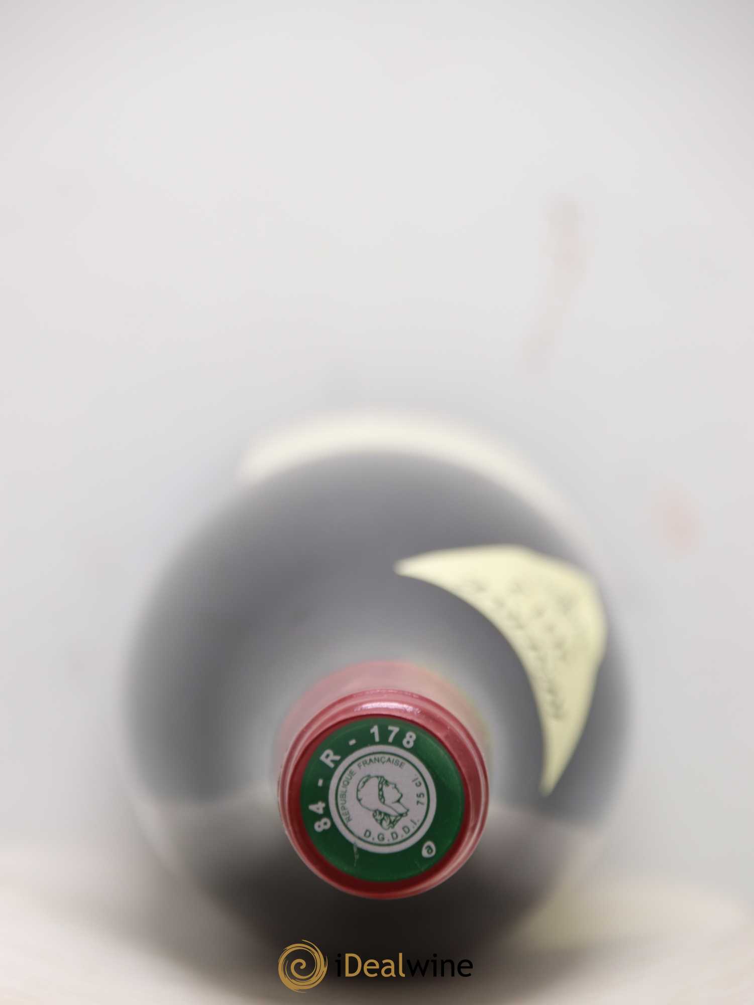 Châteauneuf-du-Pape Pignan Emmanuel Reynaud 2012 - Lot de 2 bouteilles - 1
