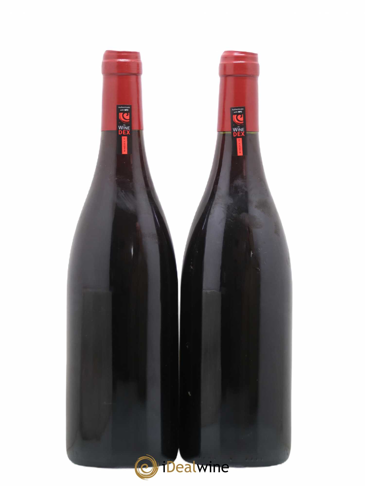 Châteauneuf-du-Pape Château Rayas Emmanuel Reynaud 2012 - Lot de 2 bouteilles - 1