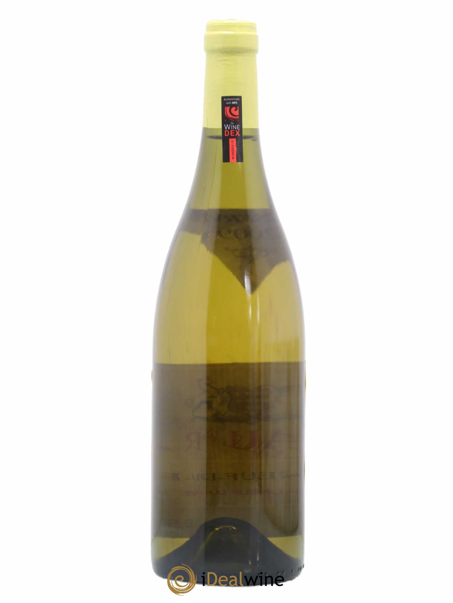 Châteauneuf-du-Pape Château Rayas Emmanuel Reynaud 2009 - Lot de 1 bouteille - 1