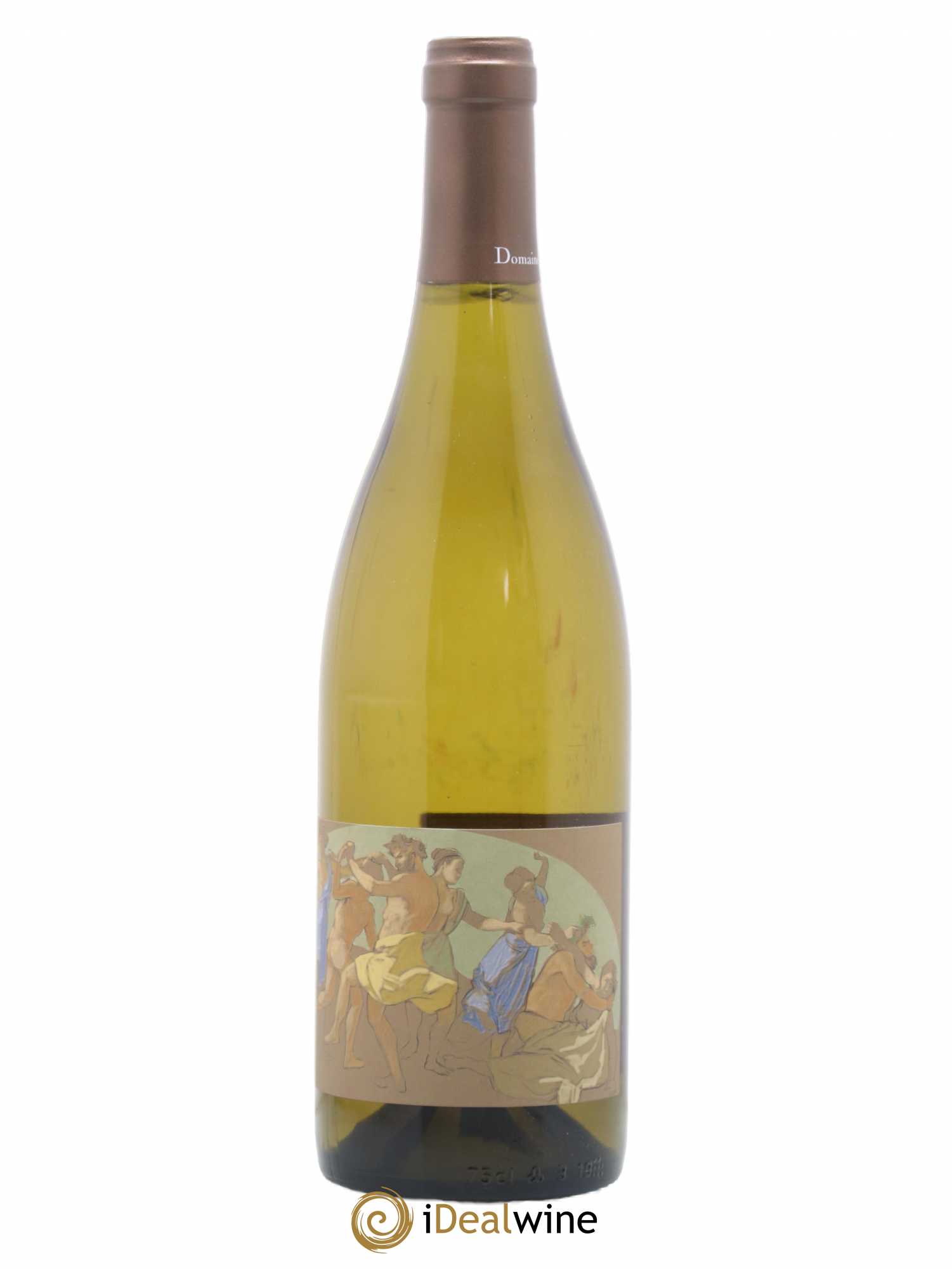 Vin de France Viognier Gangloff (Domaine) 2020 - Lot de 1 bouteille - 0