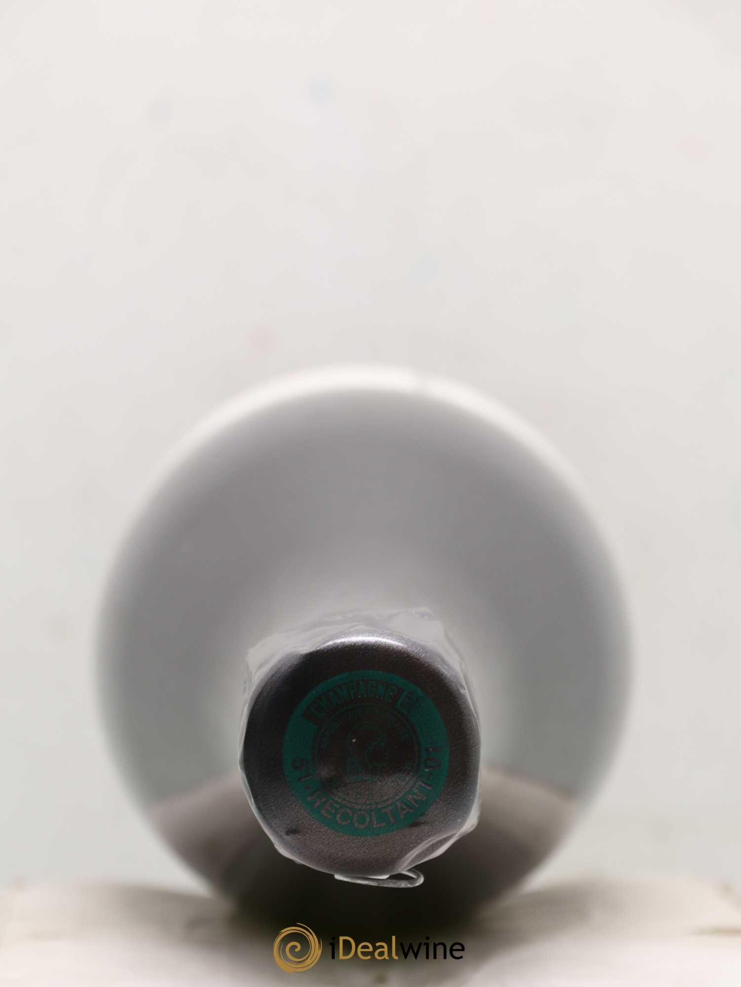 Caisse Collection Lieux-dits Jacques Selosse - Lot de 1 bouteille - 3