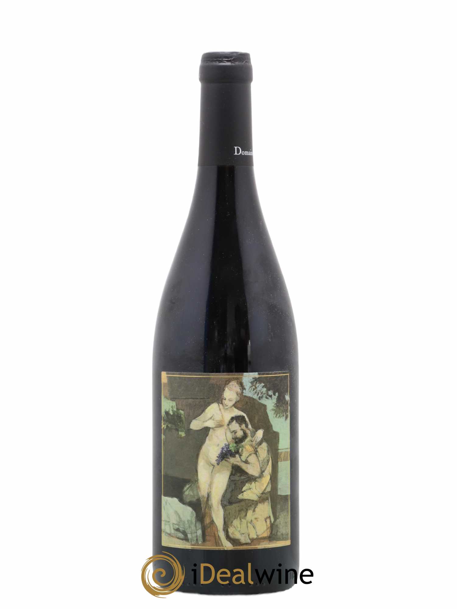Côte-Rôtie La Sereine Noire Gangloff (Domaine) 2020 - Posten von 1 Flasche - 0