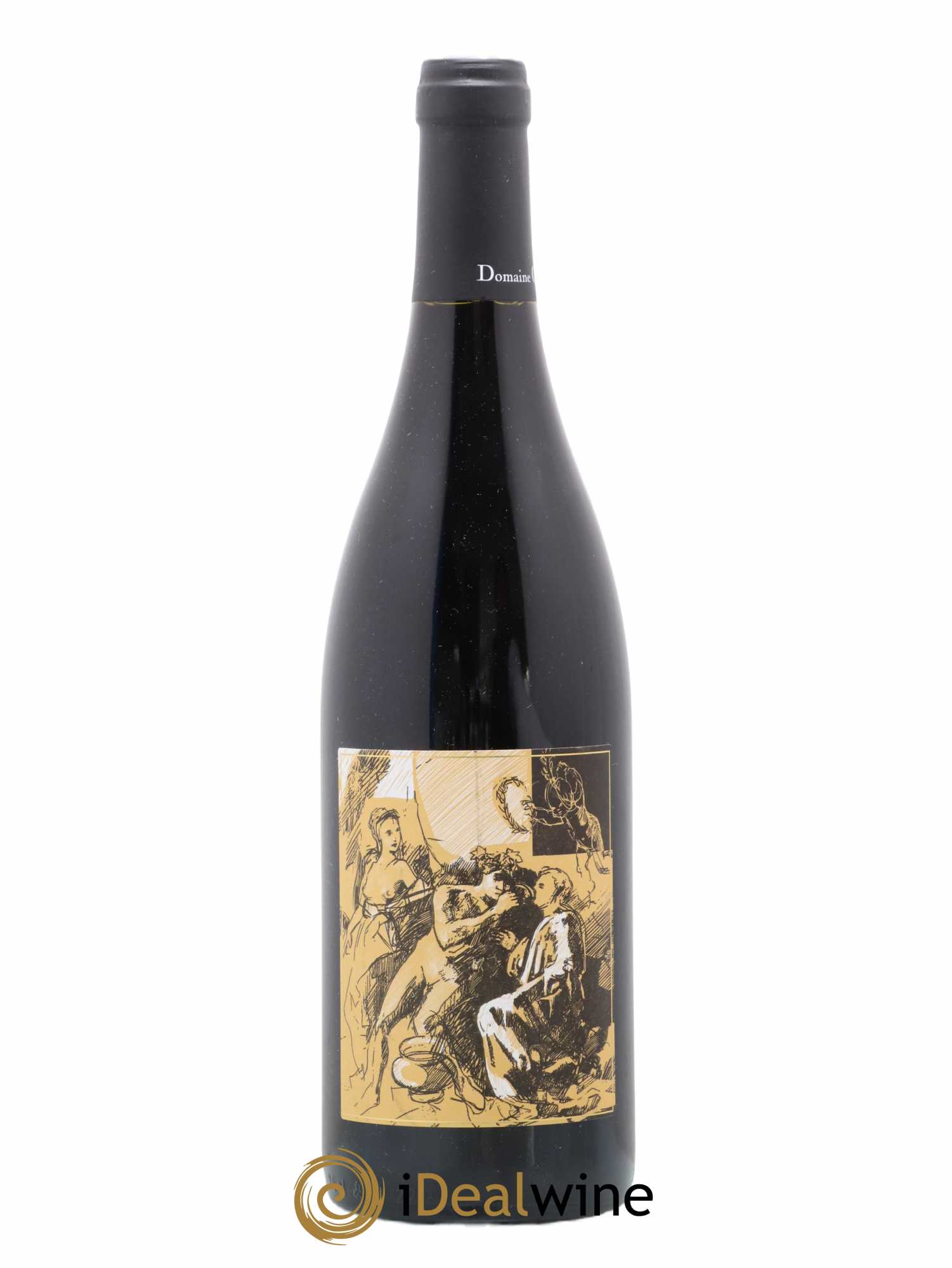 Saint-Joseph Gangloff (Domaine) 2020 - Lot de 1 bouteille - 0