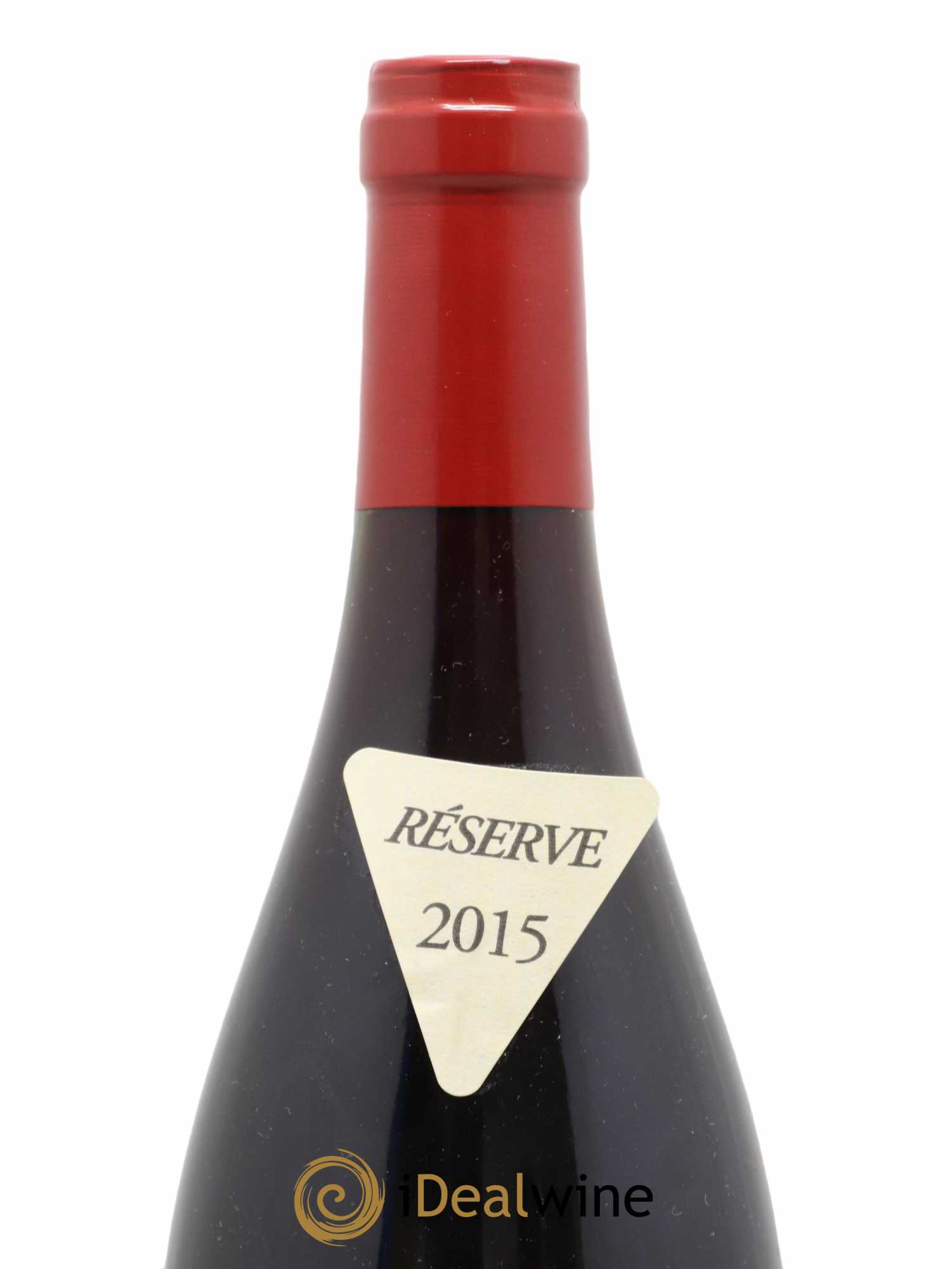 Côtes-du-Rhône Château des Tours Emmanuel Reynaud 2015 - Lot de 1 bouteille - 1