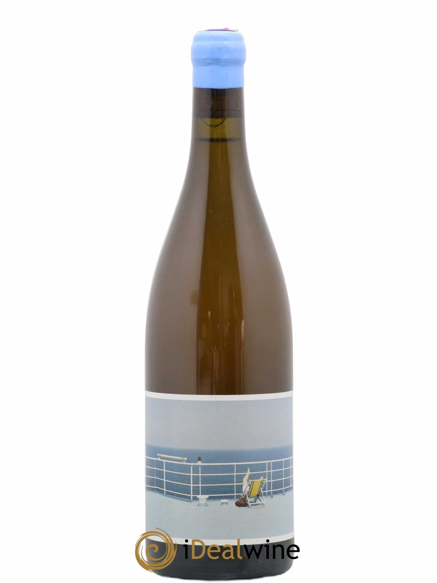 Vin de France Soleil 28 Clos des Grillons 2020 - Lot de 1 bouteille - 0