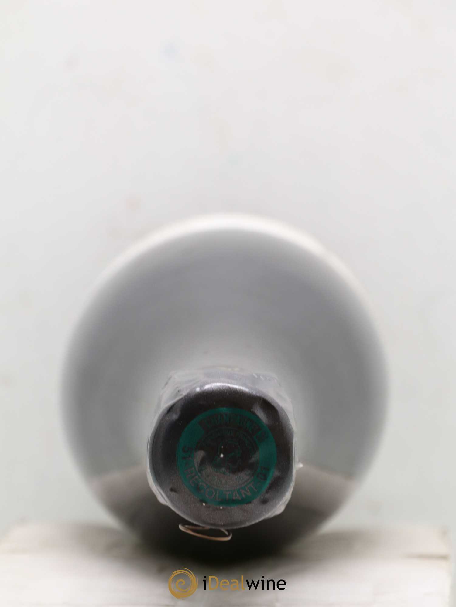 Mareuil sur Ay Sous le Mont Extra-Brut Jacques Selosse - Lot de 2 bouteilles - 1