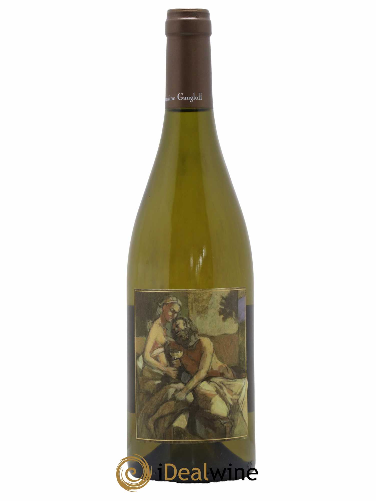 Condrieu Domaine Gangloff (Domaine) 2021 - Lot de 1 bouteille - 0