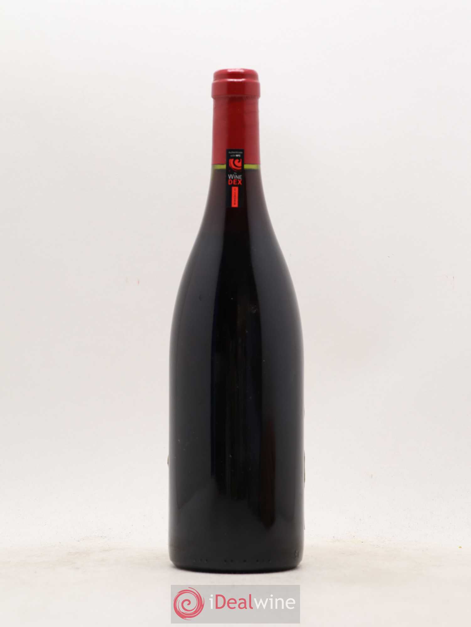 Châteauneuf-du-Pape Château Rayas Emmanuel Reynaud 1999 - Lot de 1 bouteille - 1