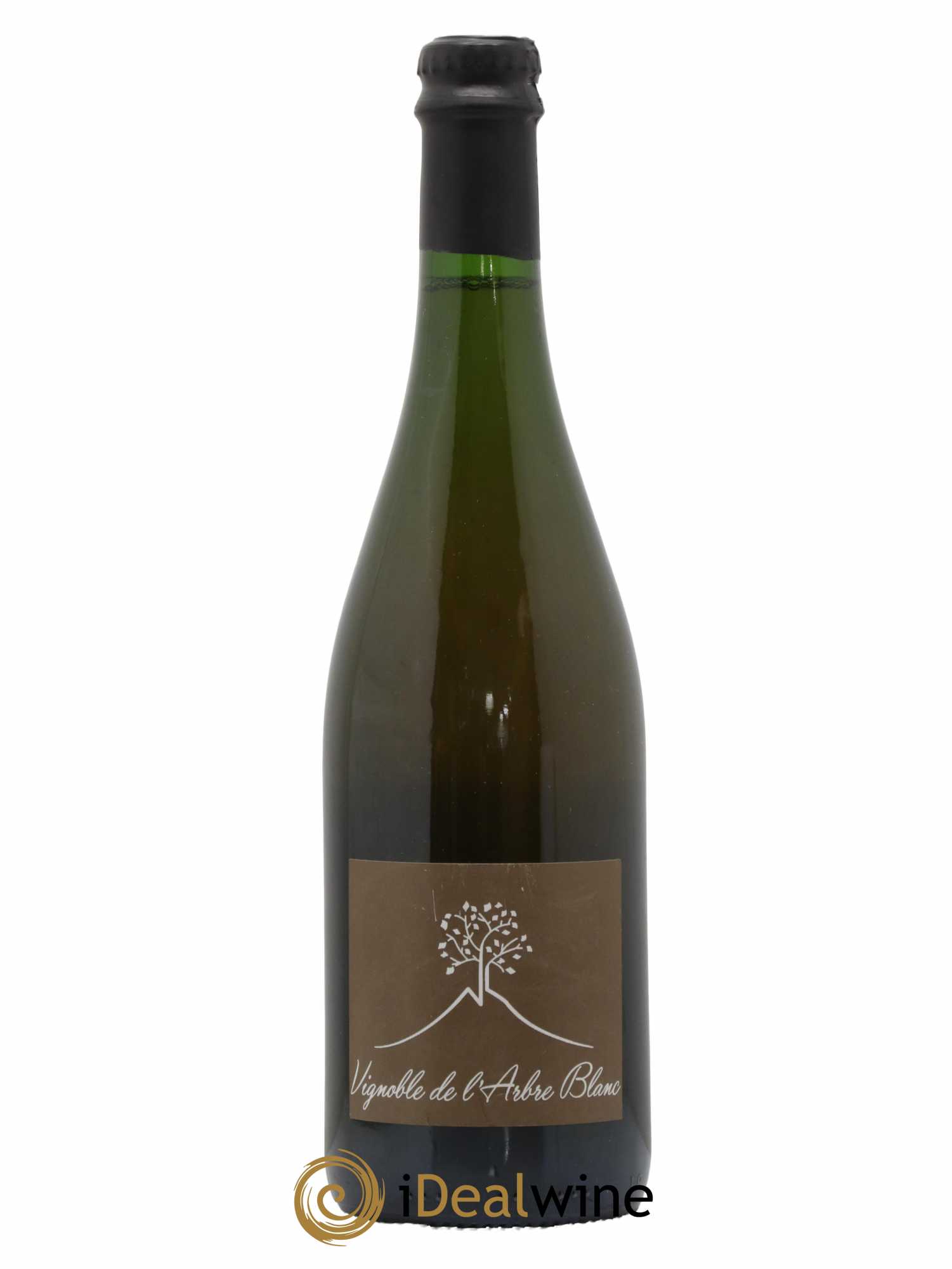 Vin de France Les Fesses Vignoble de l'Arbre Blanc 2018 - Lot de 1 bouteille - 0