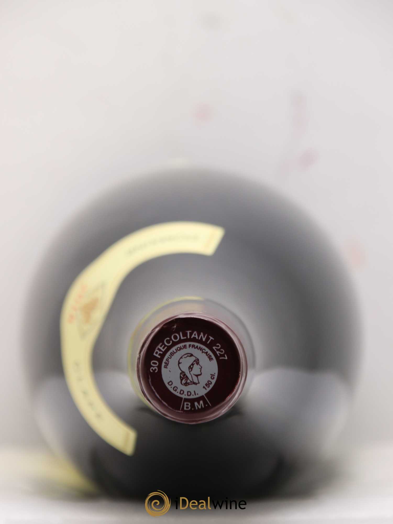 Cornas Auguste Clape 2018 - Lot de 1 magnum - 1
