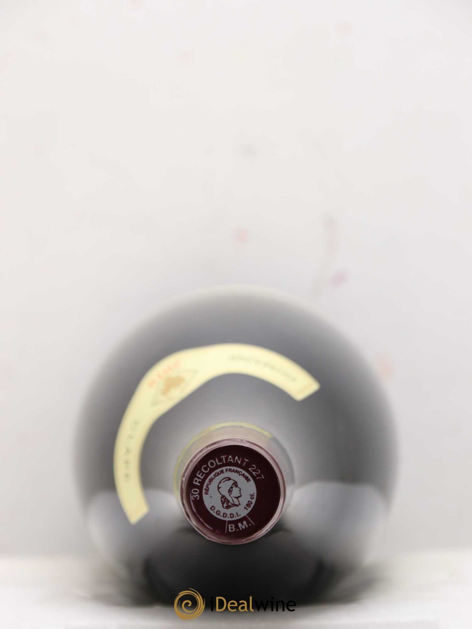 Cornas Auguste Clape 2019 - Lot de 1 magnum - 1