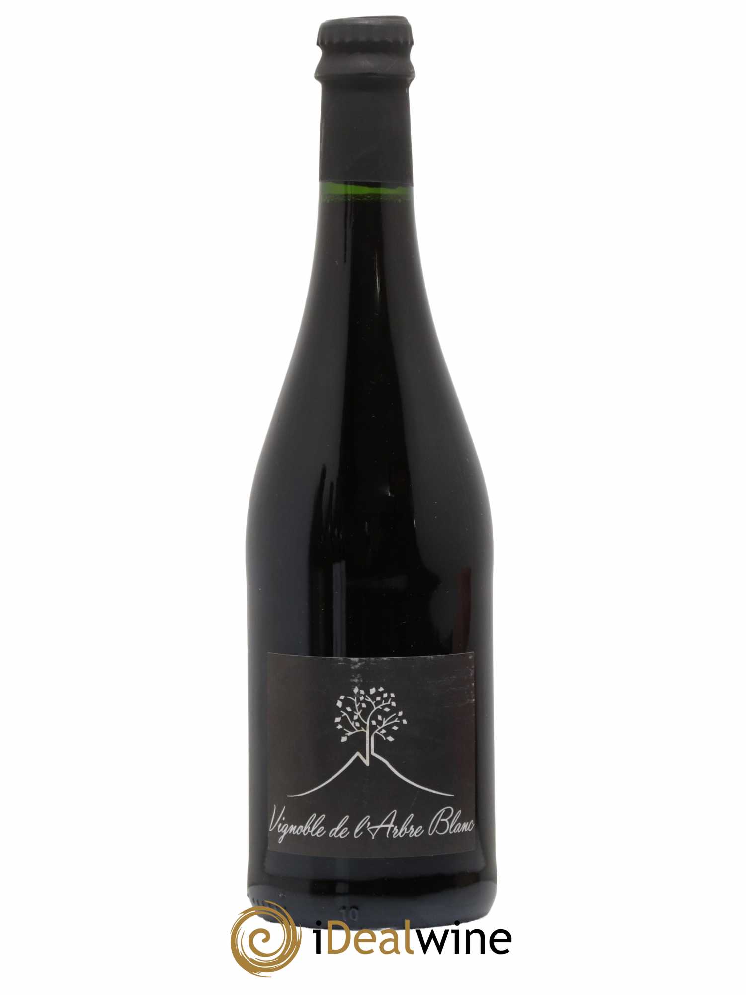 Vin de France Les Orgues Vignoble de l'Arbre Blanc 2019 - Lot de 1 bouteille - 0
