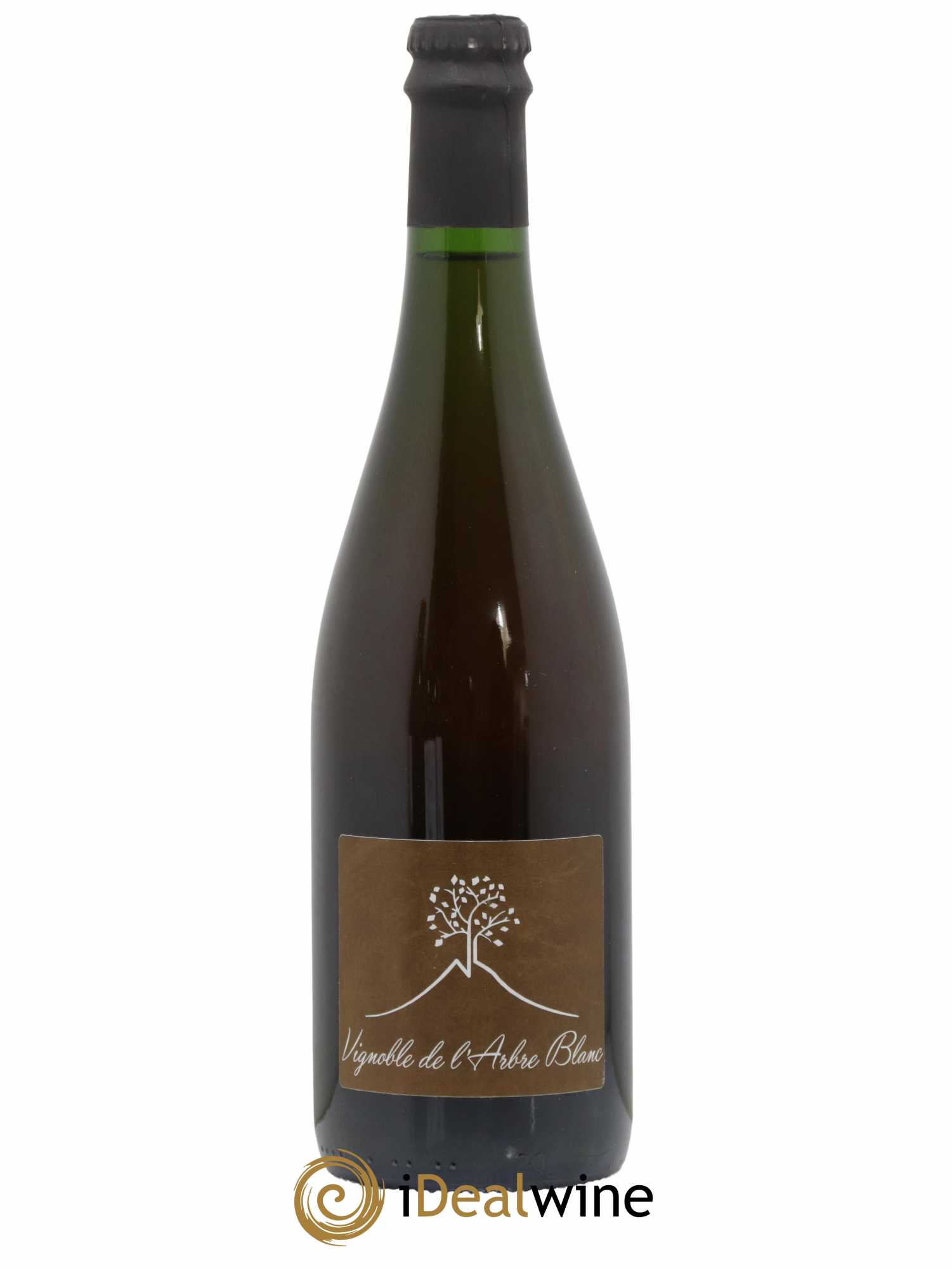 Vin de France Les Fesses Vignoble de l'Arbre Blanc 2019 - Lot de 1 bouteille - 0