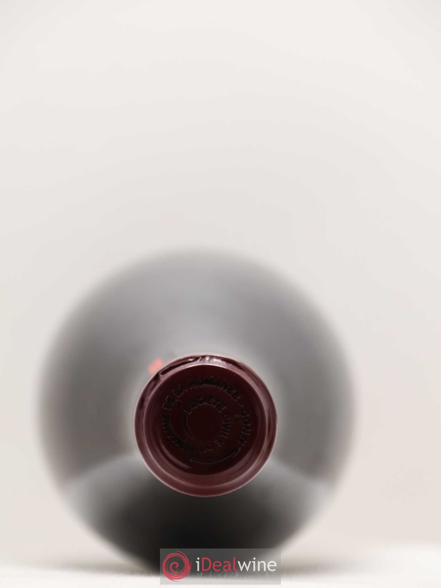 Echezeaux Grand Cru Domaine de la Romanée-Conti 2010 - Lot de 1 bouteille - 2