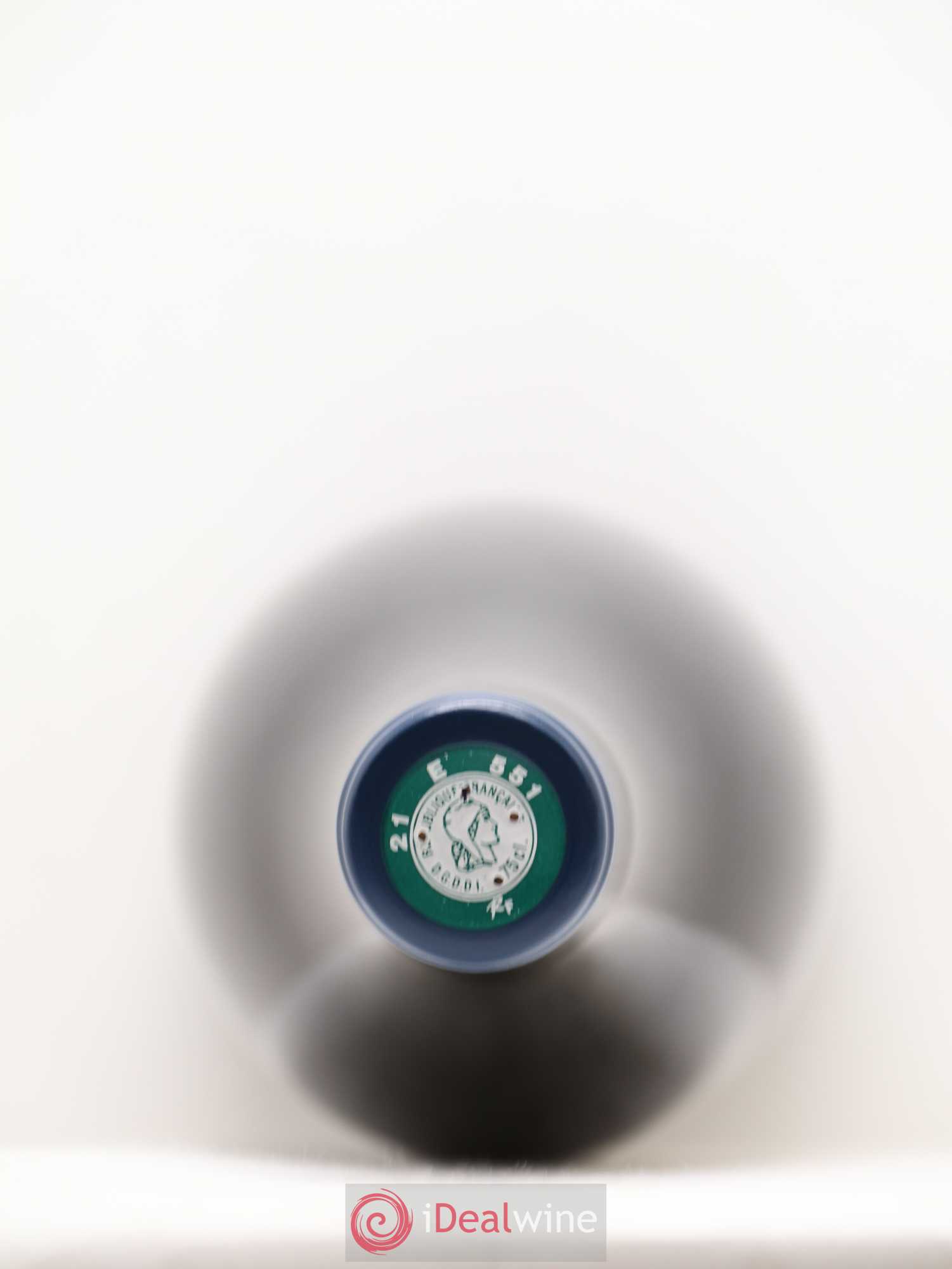 Vosne-Romanée La Colombière Comte Liger-Belair (Domaine du) 2016 - Lot de 1 bouteille - 2