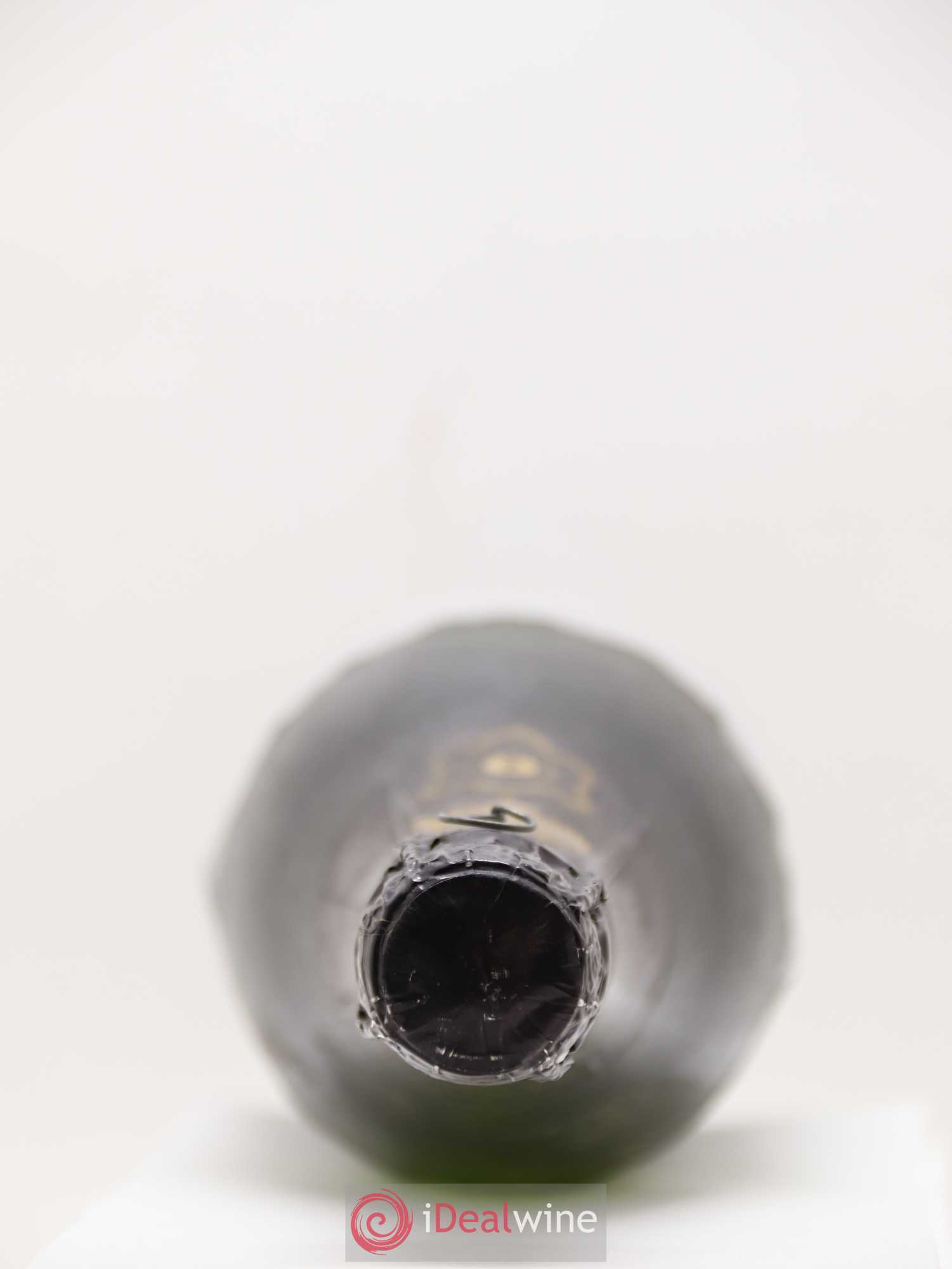 Brut Vieilles Vignes Françaises Bollinger 1990 - Lot de 1 bouteille - 2