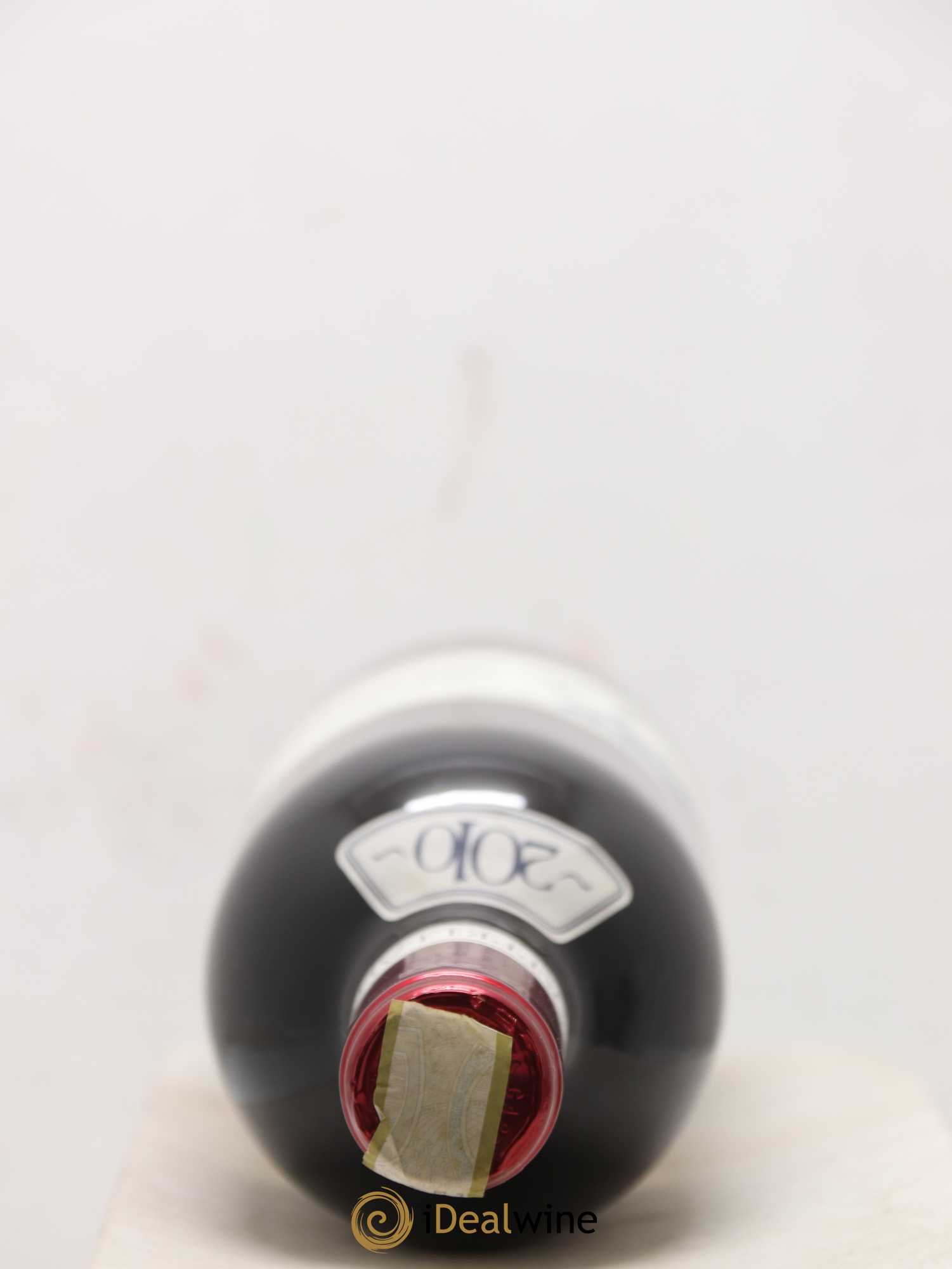Barolo DOCG Pié Franco Cappellano 2010 - Lot de 1 bouteille - 2