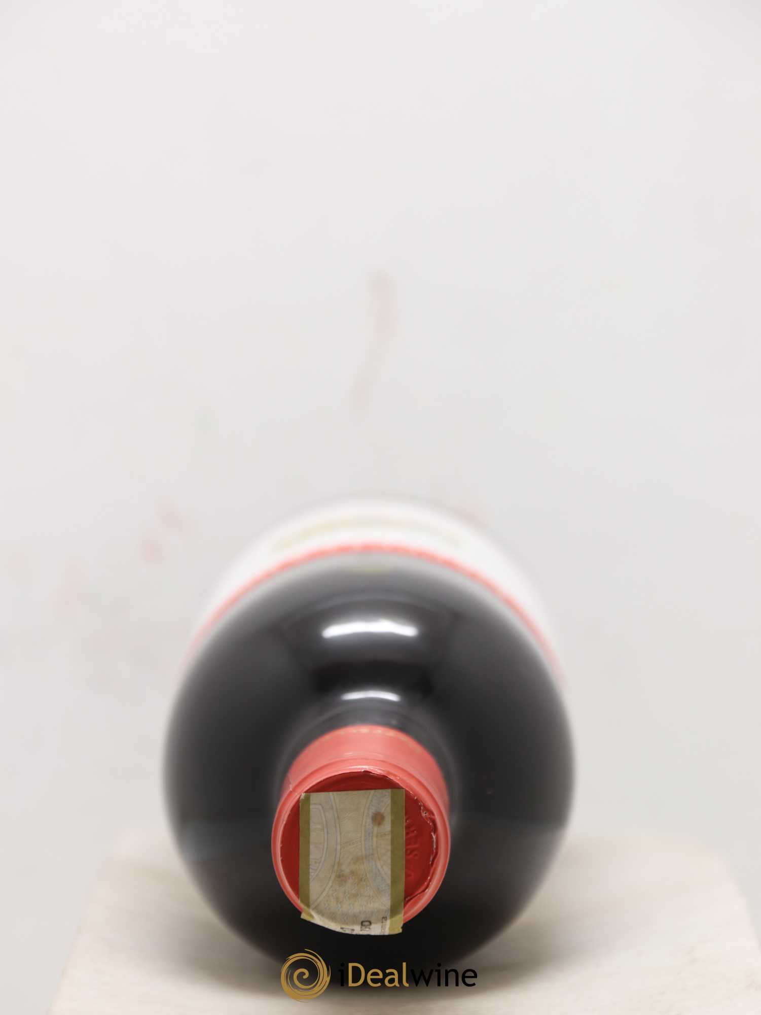 Barolo DOCG Pie Rupestris Cappellano 2010 - Posten von 1 Flasche - 2
