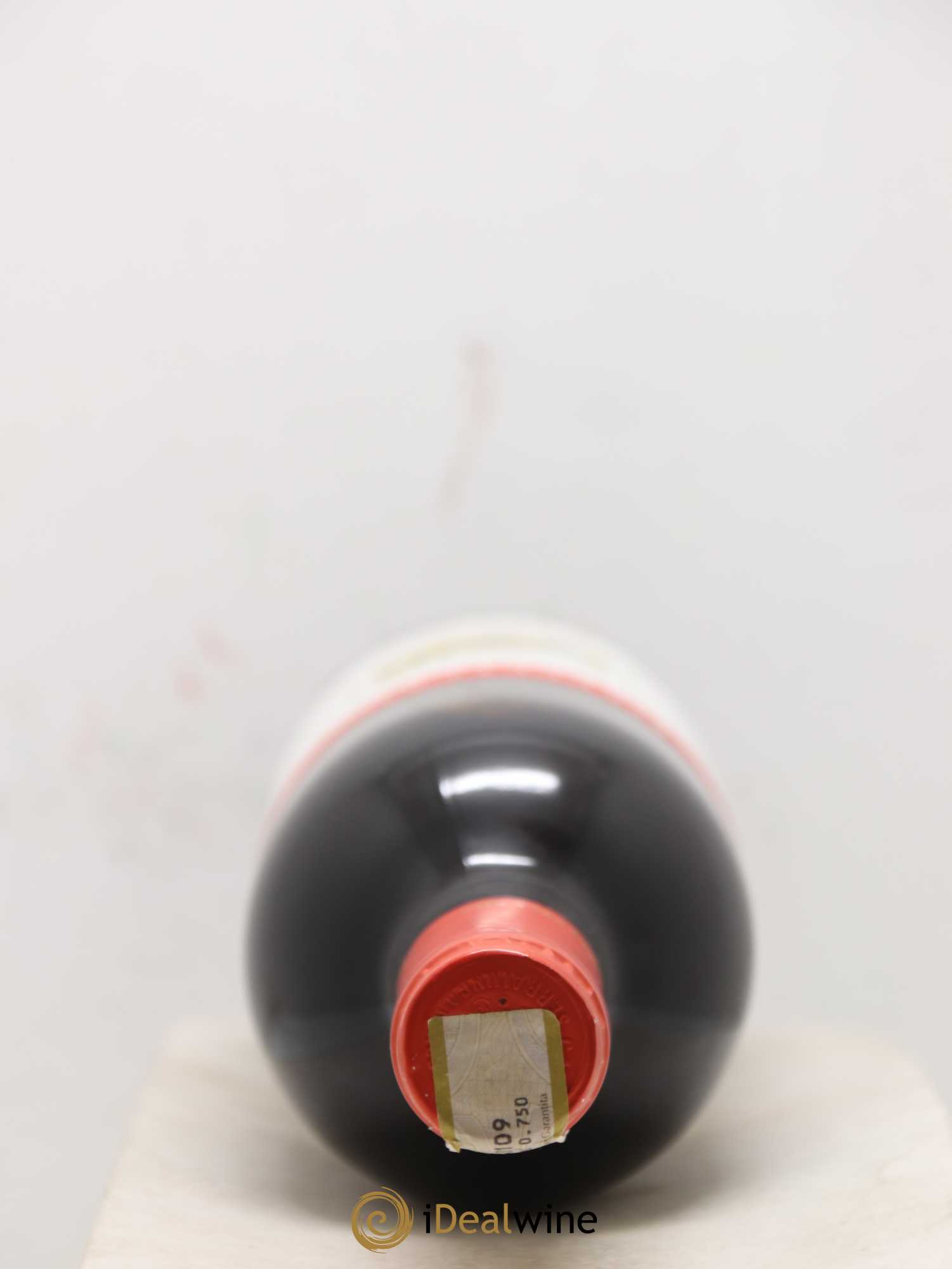 Barolo DOCG Pie Rupestris Cappellano 2007 - Lot de 1 bouteille - 2