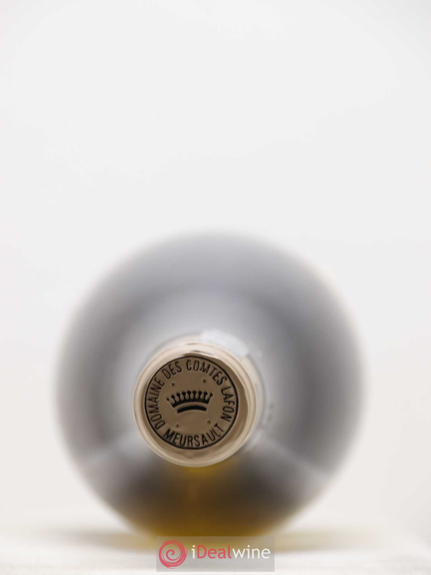 Meursault 1er Cru Perrières Comtes Lafon (Domaine des) 2008 - Lot de 1 bouteille - 1