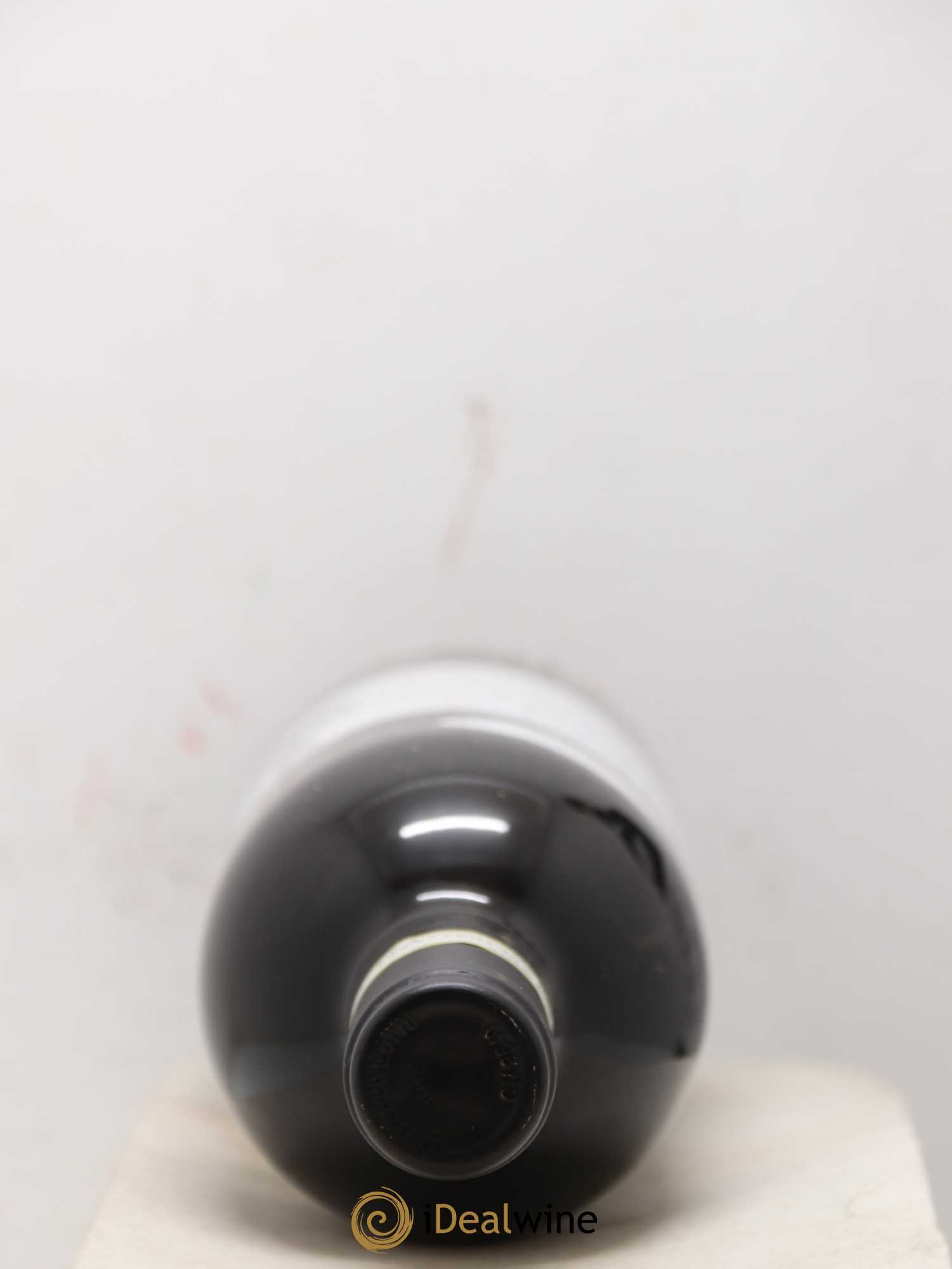 Barolo DOCG Cannubi Comm. Giovan Battista Burlotto 2008 - Lot of 1 bottle - 2