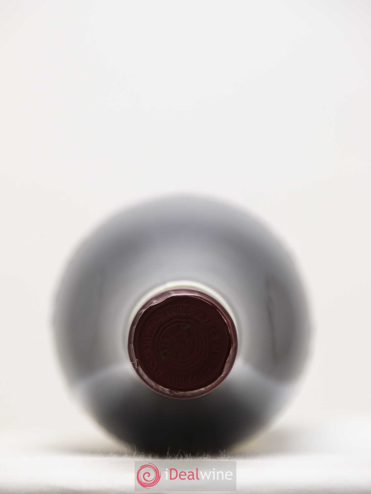 Barolo DOCG Bartolo Mascarello 2011 - Posten von 1 Flasche - 2
