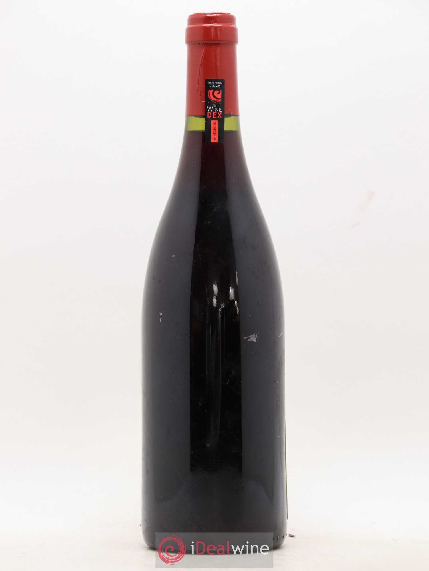 Châteauneuf-du-Pape Château Rayas Emmanuel Reynaud 2004 - Lot de 1 bouteille - 1