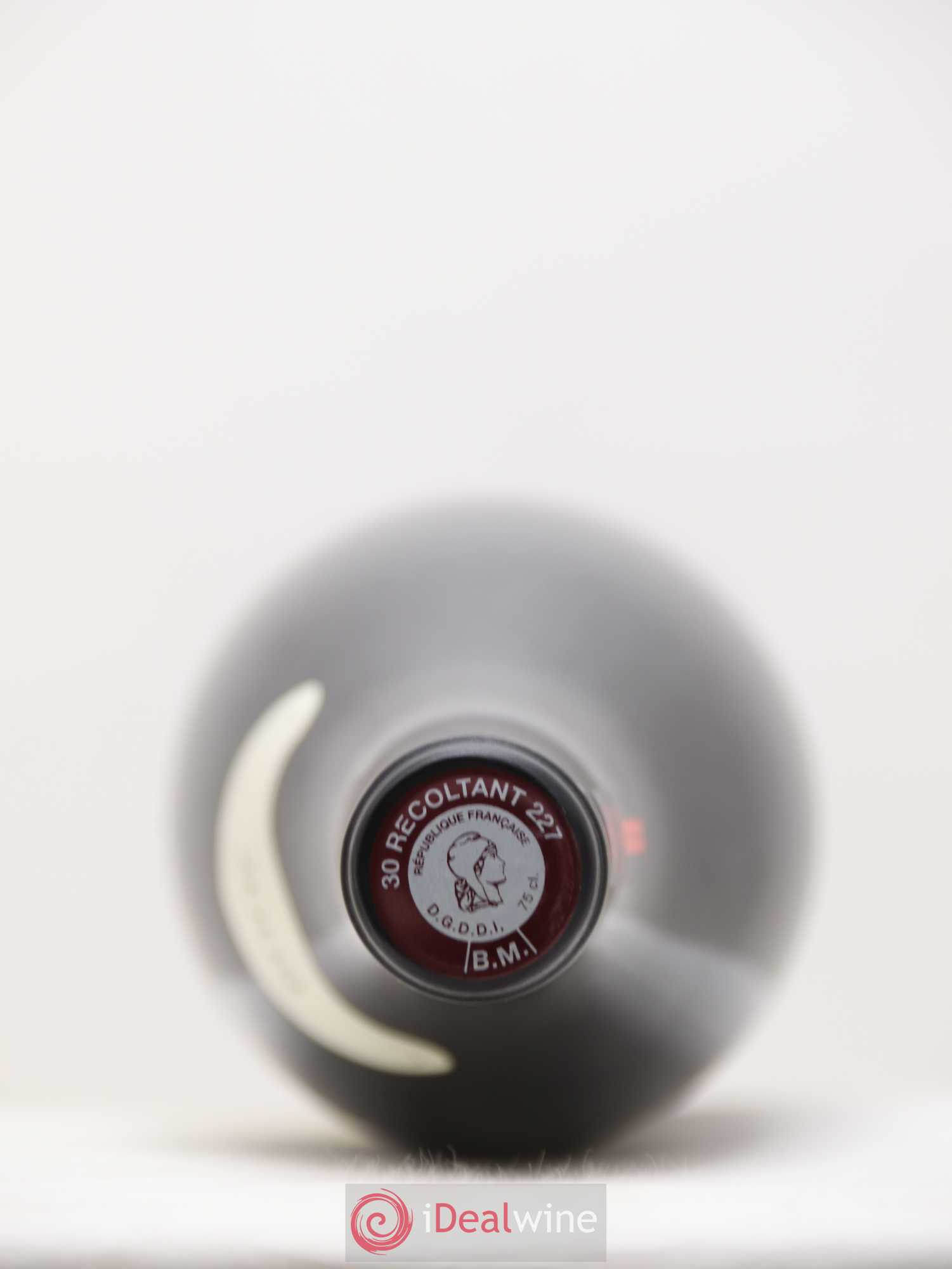 Saint-Joseph Vieilles Vignes Gonon (Domaine) 2009 - Lot de 1 bouteille - 2