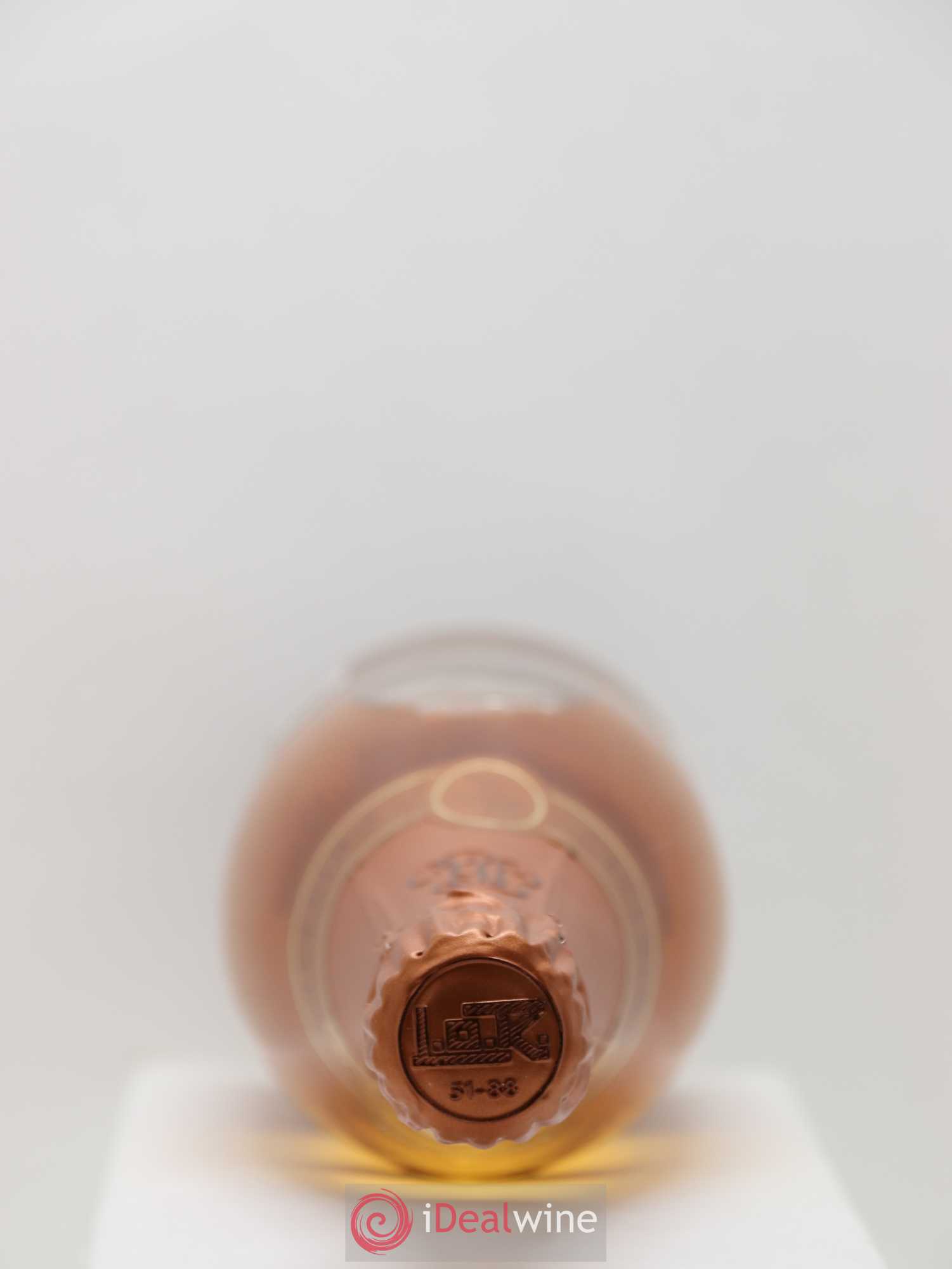 Cristal Louis Roederer 2004 - Lot de 1 bouteille - 3