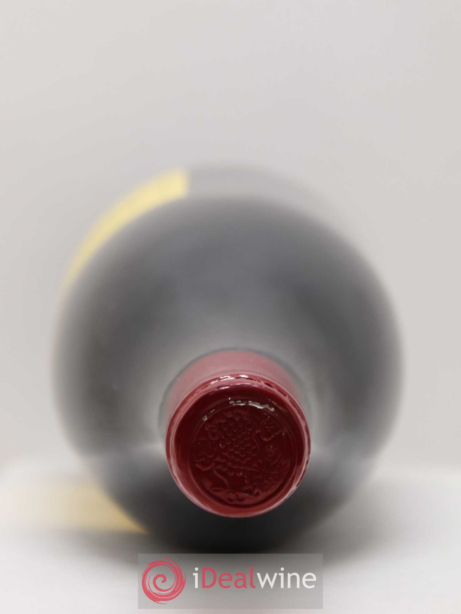 Pays d'Hérault Grange des Pères Laurent Vaillé 2017 - Lot de 1 bouteille - 1