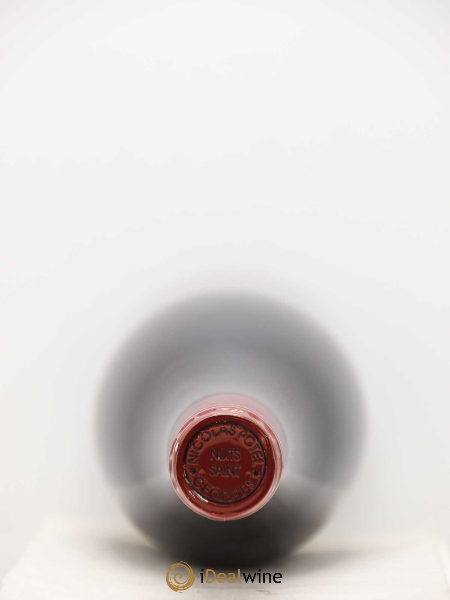 Chambertin Grand Cru Domaine Nicolas Potel 2005 - Lot de 2 bouteilles - 1