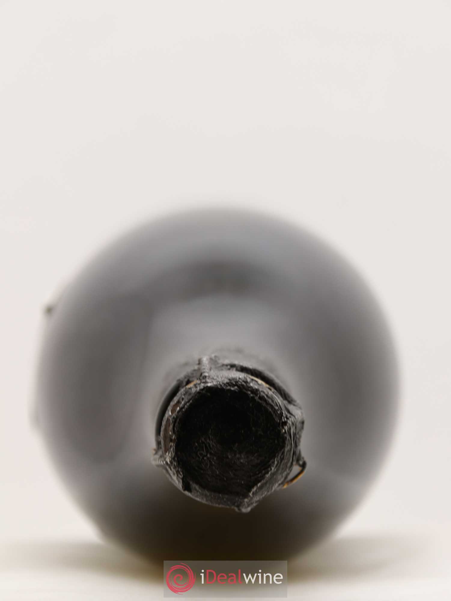 Brut Dom Pérignon 1983 - Lot de 1 bouteille - 1