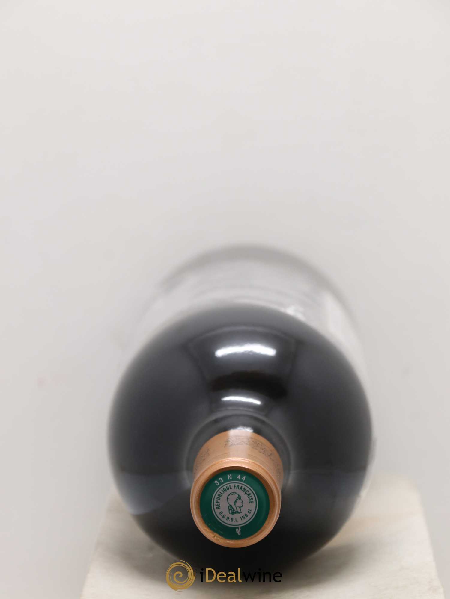 Pichon Longueville Baron 2ème Grand Cru Classé 2010 - Lot de 1 magnum - 2