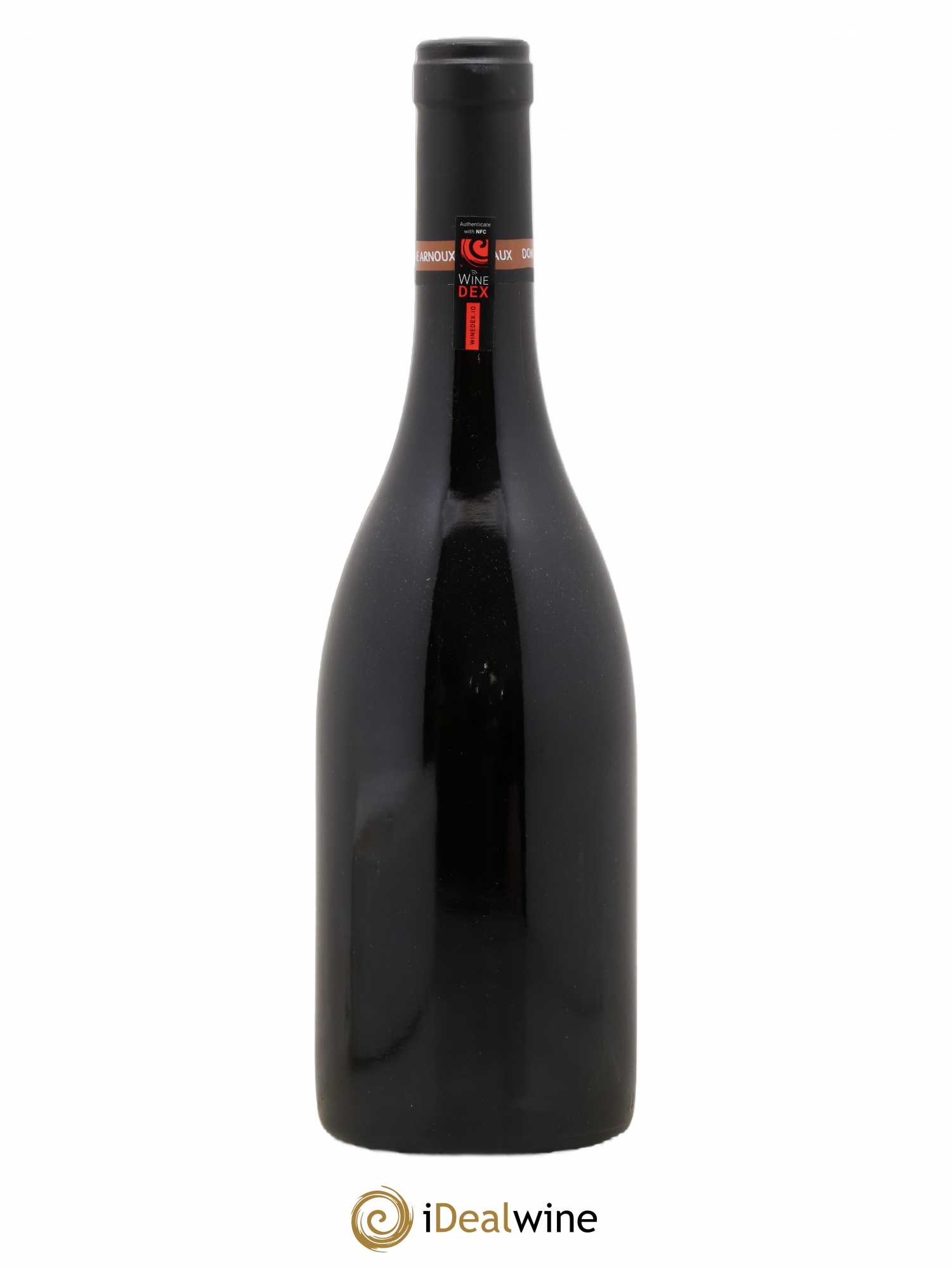 Chambolle-Musigny Arnoux-Lachaux (Domaine) 2016 - Lot de 1 bouteille - 1