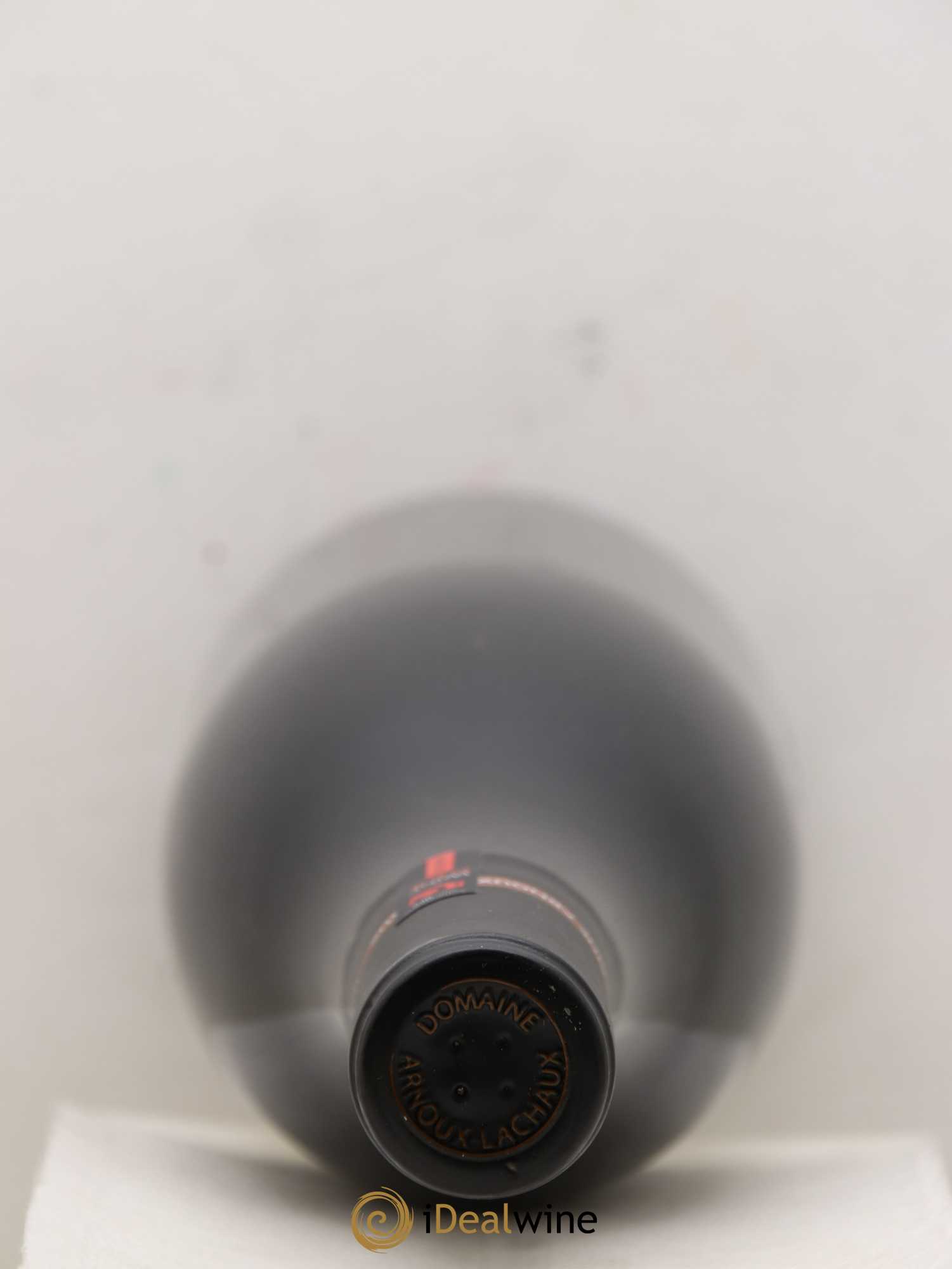 Chambolle-Musigny Arnoux-Lachaux (Domaine) 2016 - Lot de 1 bouteille - 2