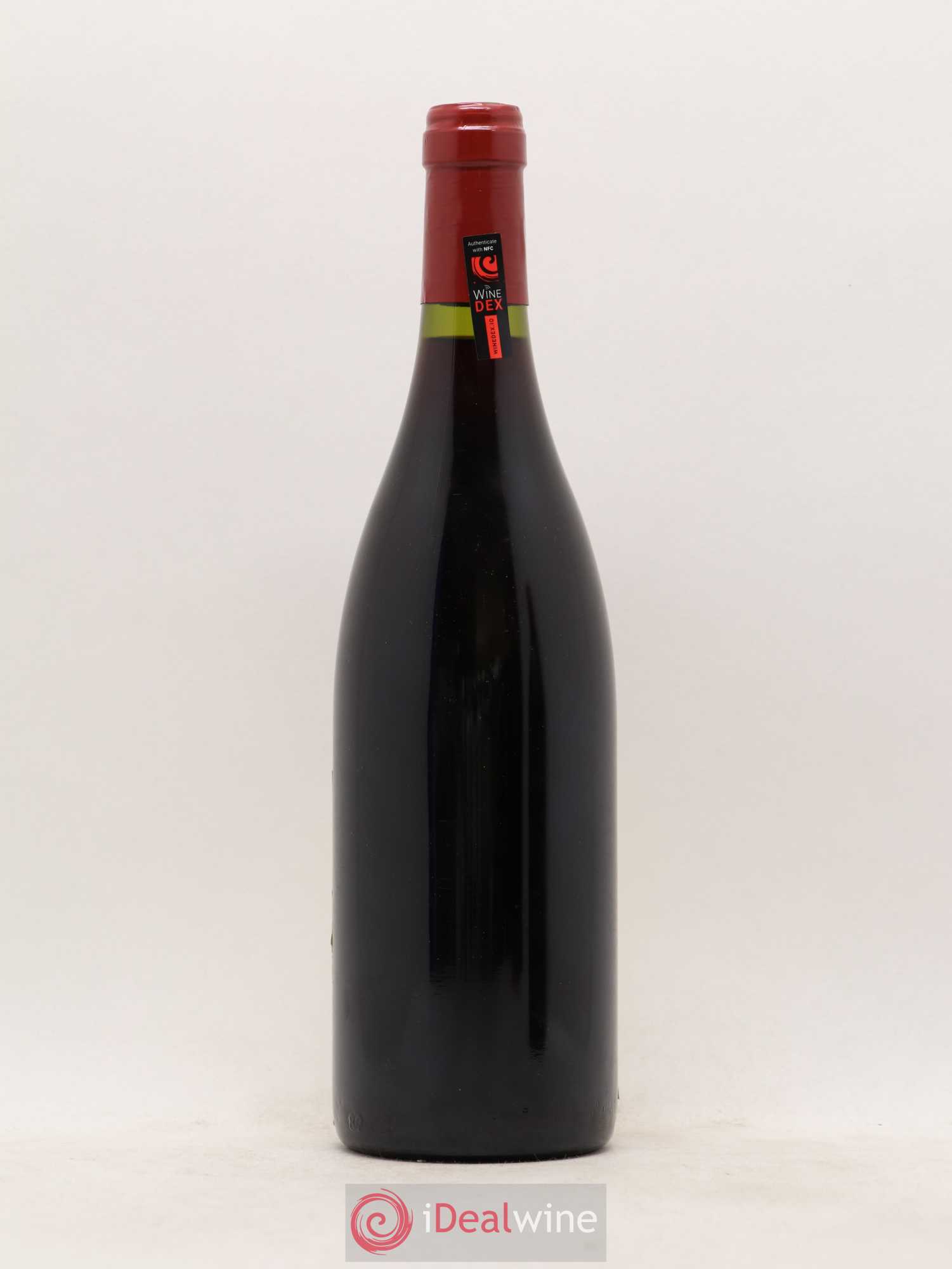 Châteauneuf-du-Pape Château Rayas Emmanuel Reynaud 2005 - Lot de 1 bouteille - 1