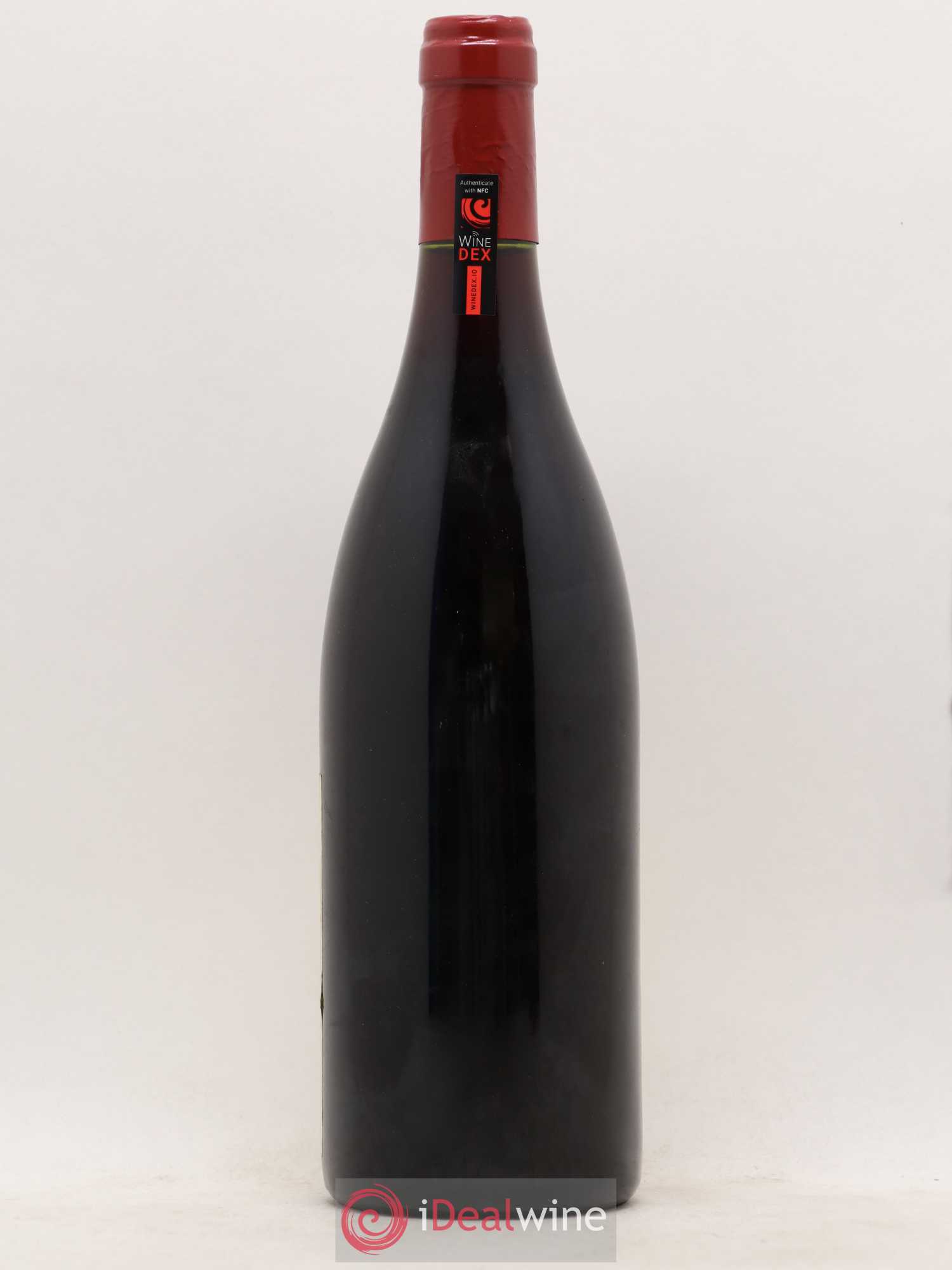 Châteauneuf-du-Pape Château Rayas Emmanuel Reynaud 2001 - Lot de 1 bouteille - 1
