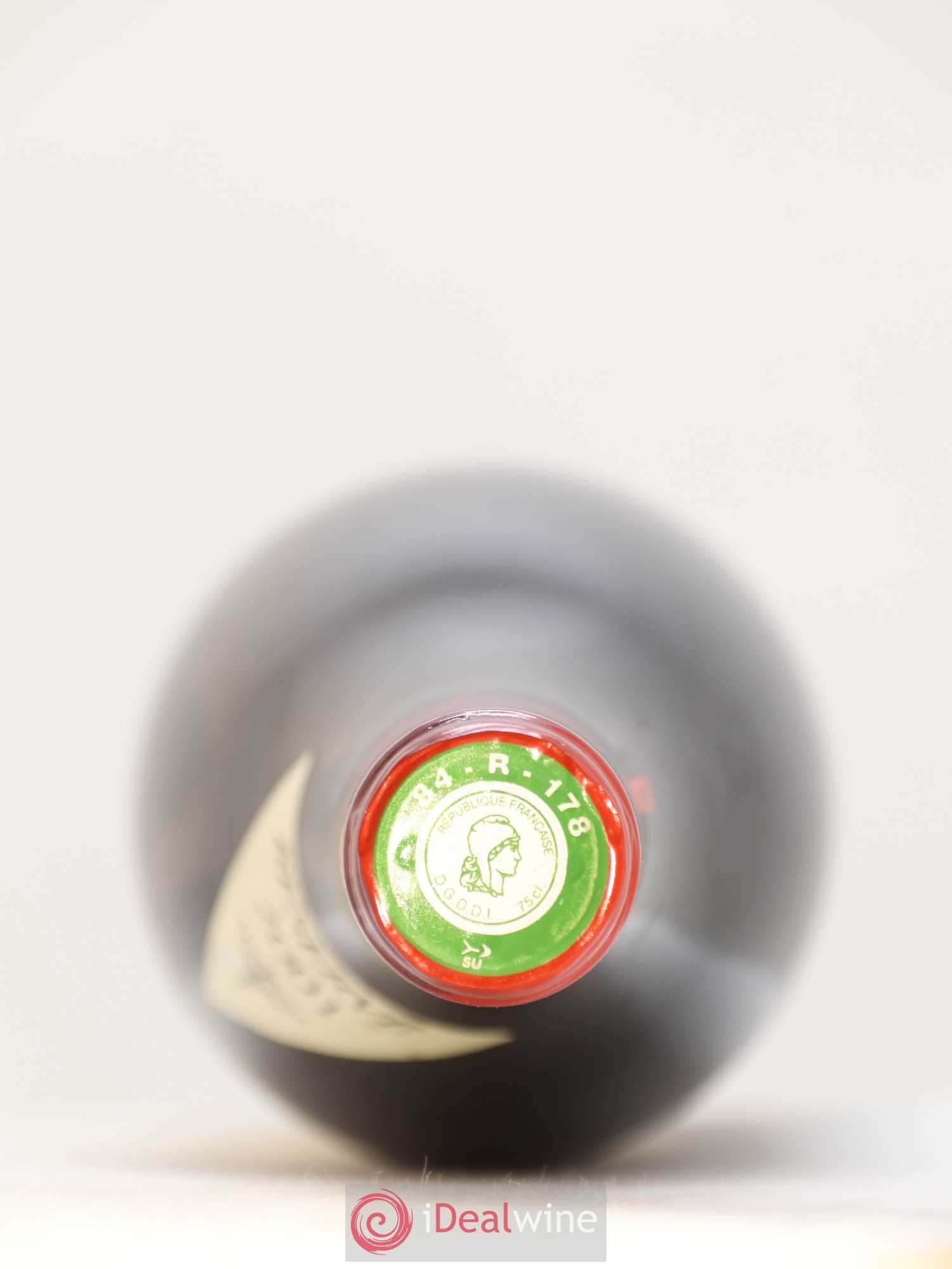 Châteauneuf-du-Pape Château Rayas Emmanuel Reynaud 2001 - Lot de 1 bouteille - 2