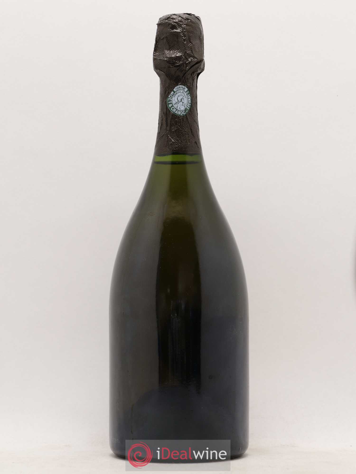 Brut Dom Pérignon 1982 - Lot de 1 bouteille - 1