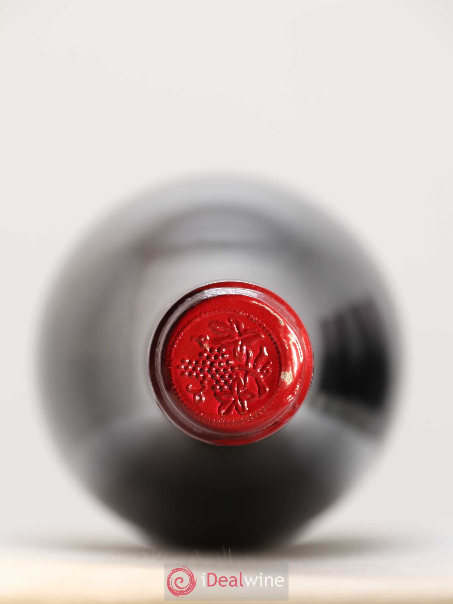 Vosne-Romanée 1er Cru Aux Malconsorts Sylvain Cathiard & Fils 2001 - Lotto di 3 bottiglie - 1