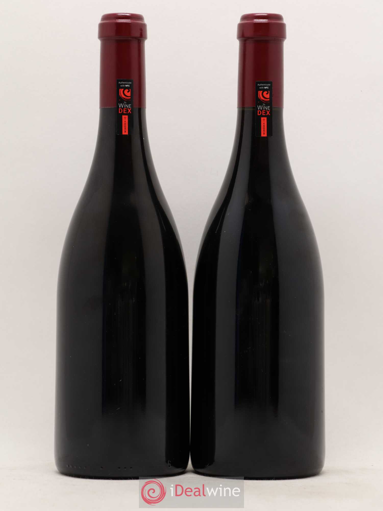 Vosne-Romanée 1er Cru Aux Malconsorts Sylvain Cathiard & Fils 2001 - Lot de 2 bouteilles - 1