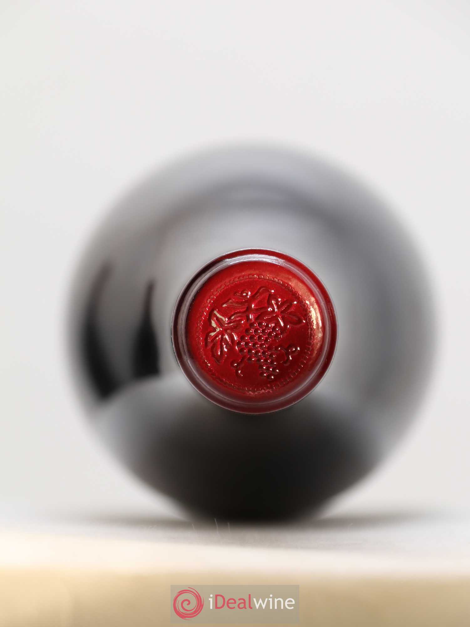 Vosne-Romanée 1er Cru Aux Malconsorts Sylvain Cathiard & Fils 2001 - Lot de 2 bouteilles - 2
