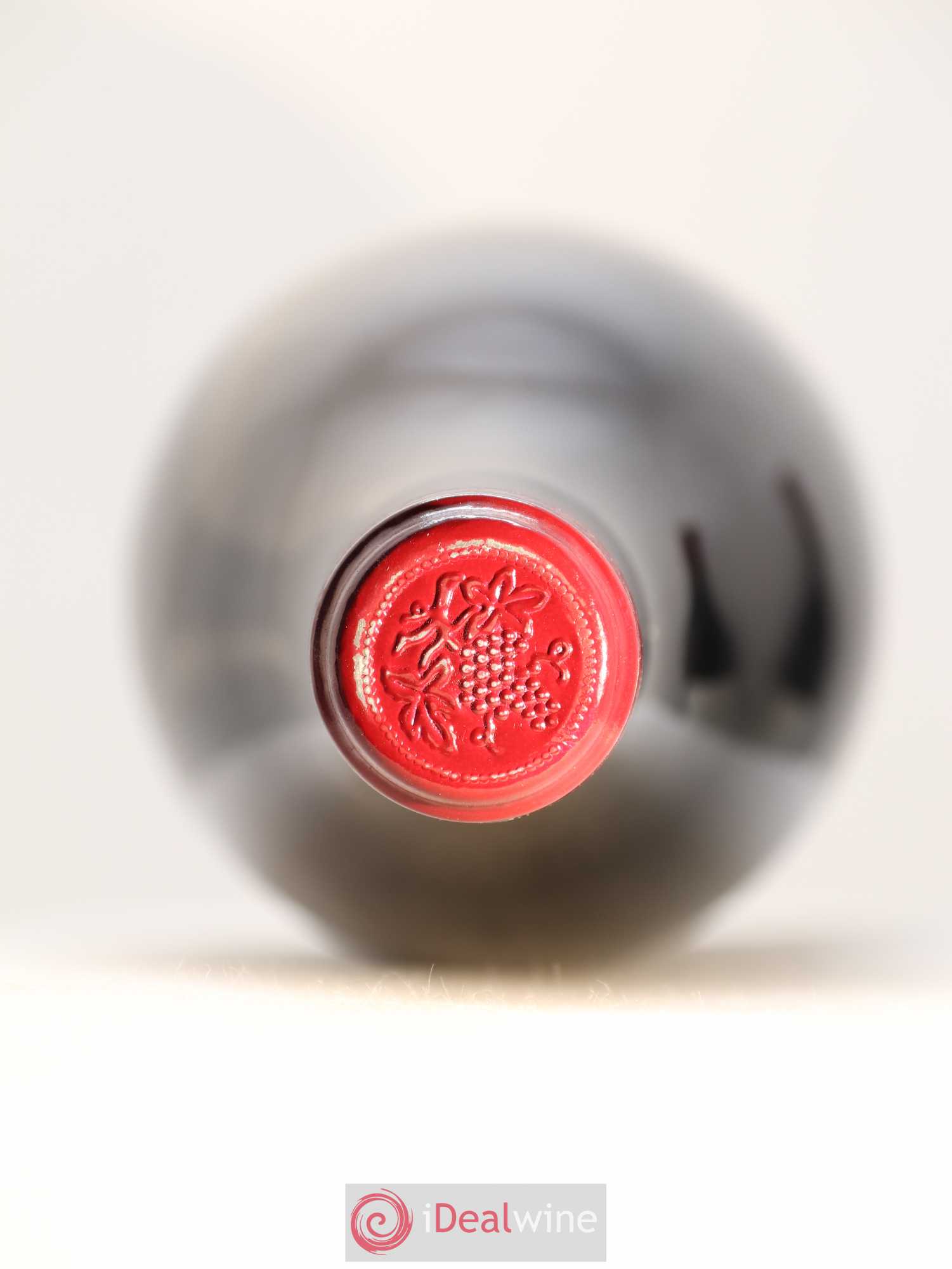 Vosne-Romanée 1er Cru Aux Malconsorts Sylvain Cathiard & Fils 2001 - Lot de 2 bouteilles - 3