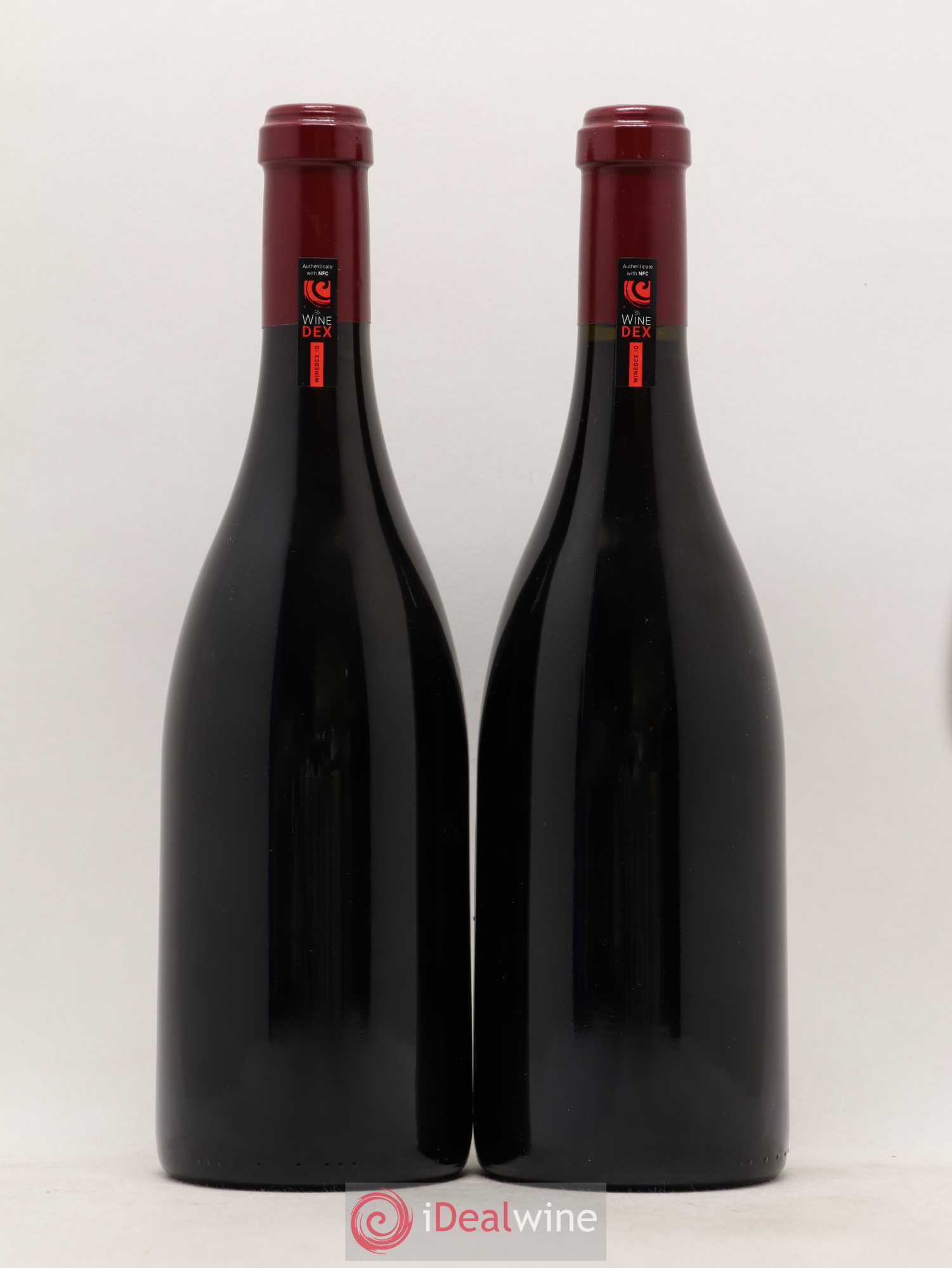 Vosne-Romanée 1er Cru Aux Malconsorts Sylvain Cathiard & Fils 2001 - Lot de 2 bouteilles - 1