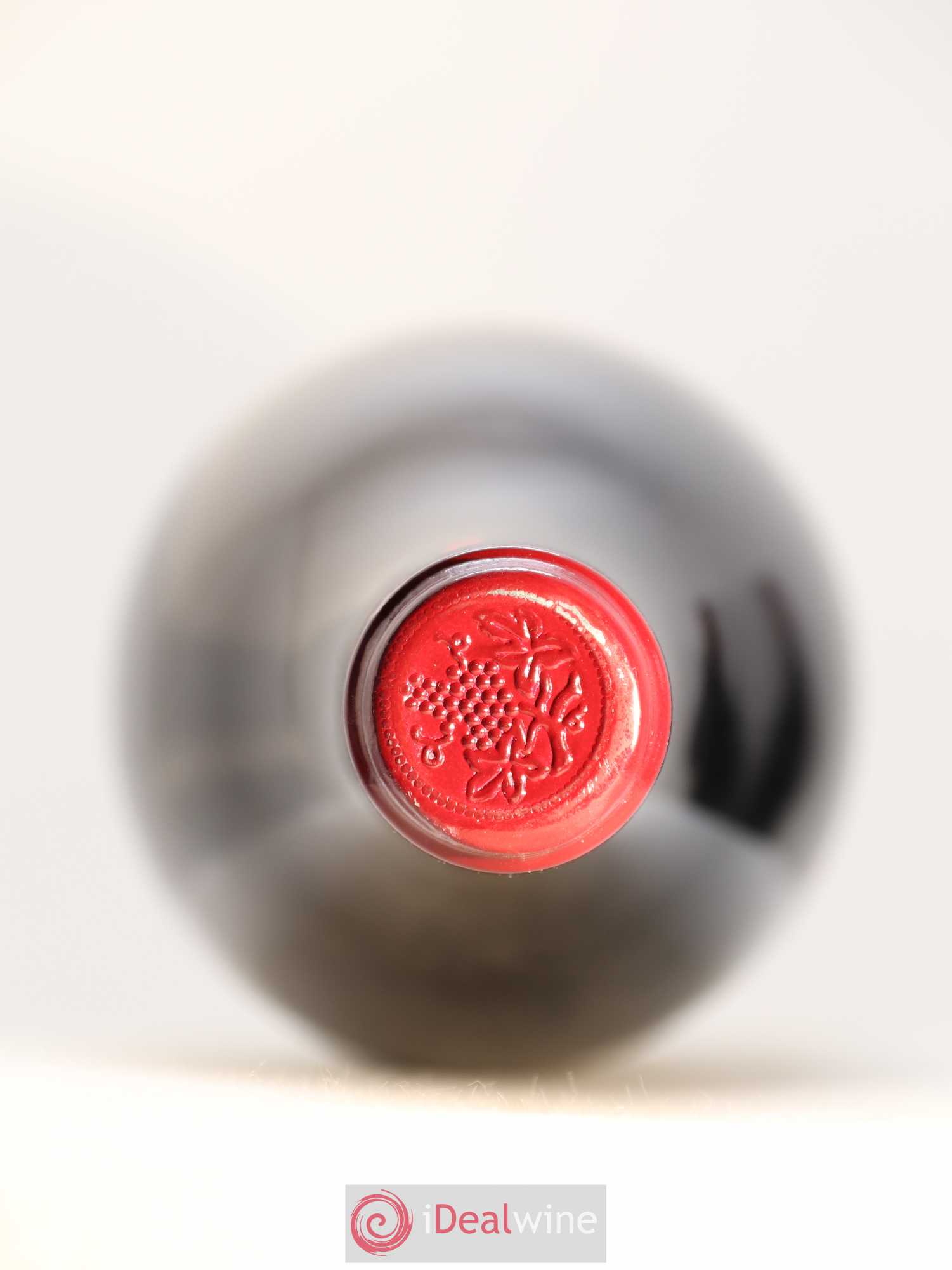 Vosne-Romanée 1er Cru Aux Malconsorts Sylvain Cathiard & Fils 2001 - Lot de 2 bouteilles - 2