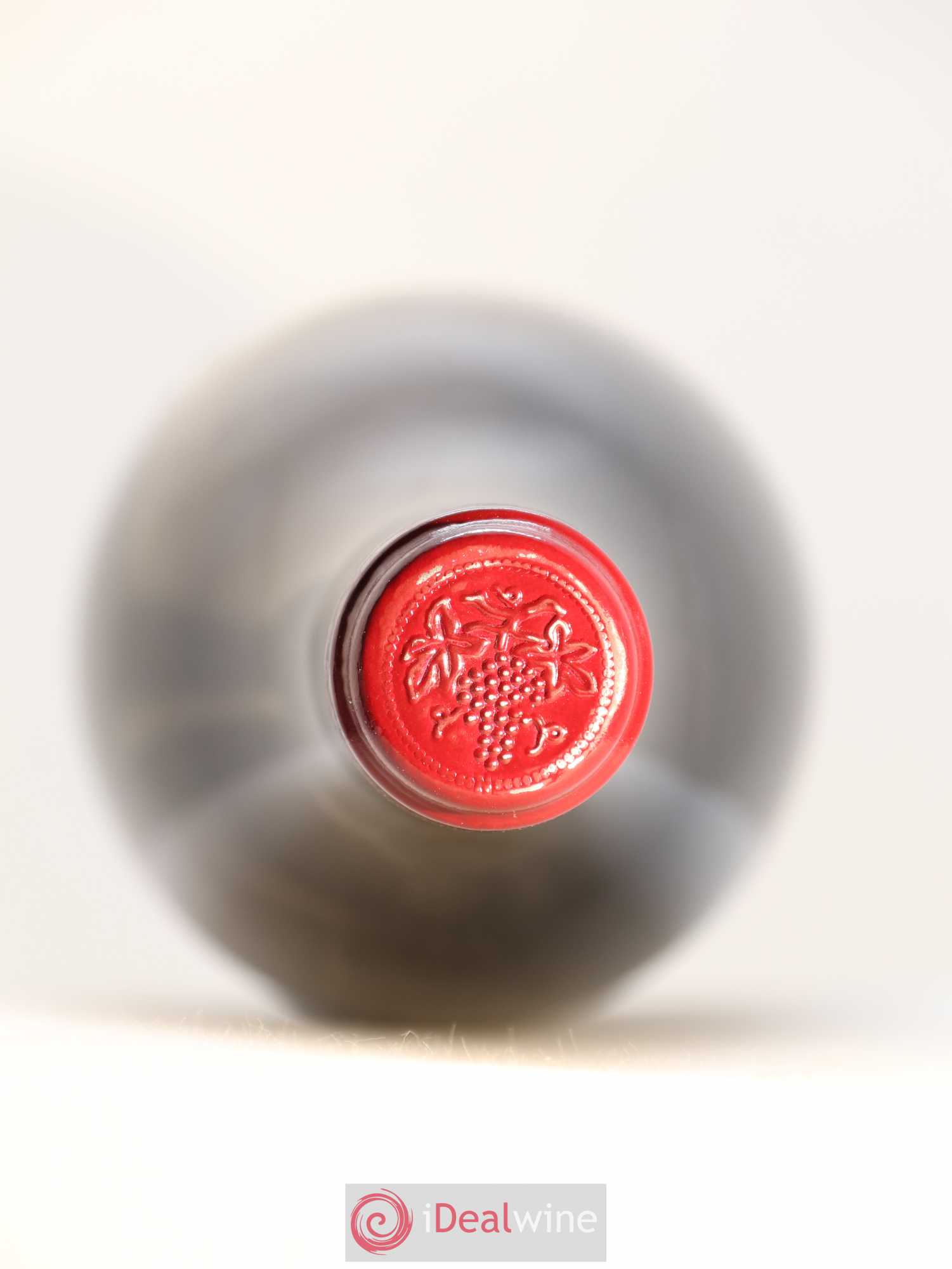 Vosne-Romanée 1er Cru Aux Malconsorts Sylvain Cathiard & Fils 2001 - Posten von 1 Flasche - 2