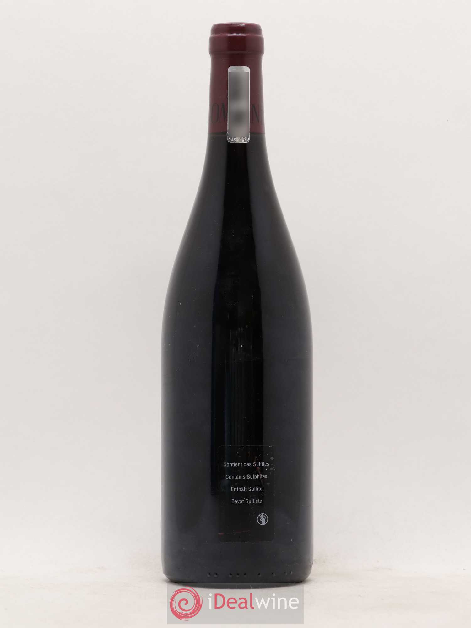 Vosne-Romanée 1er Cru Aux Malconsorts Dujac (Domaine) 2016 - Lot de 1 bouteille - 1