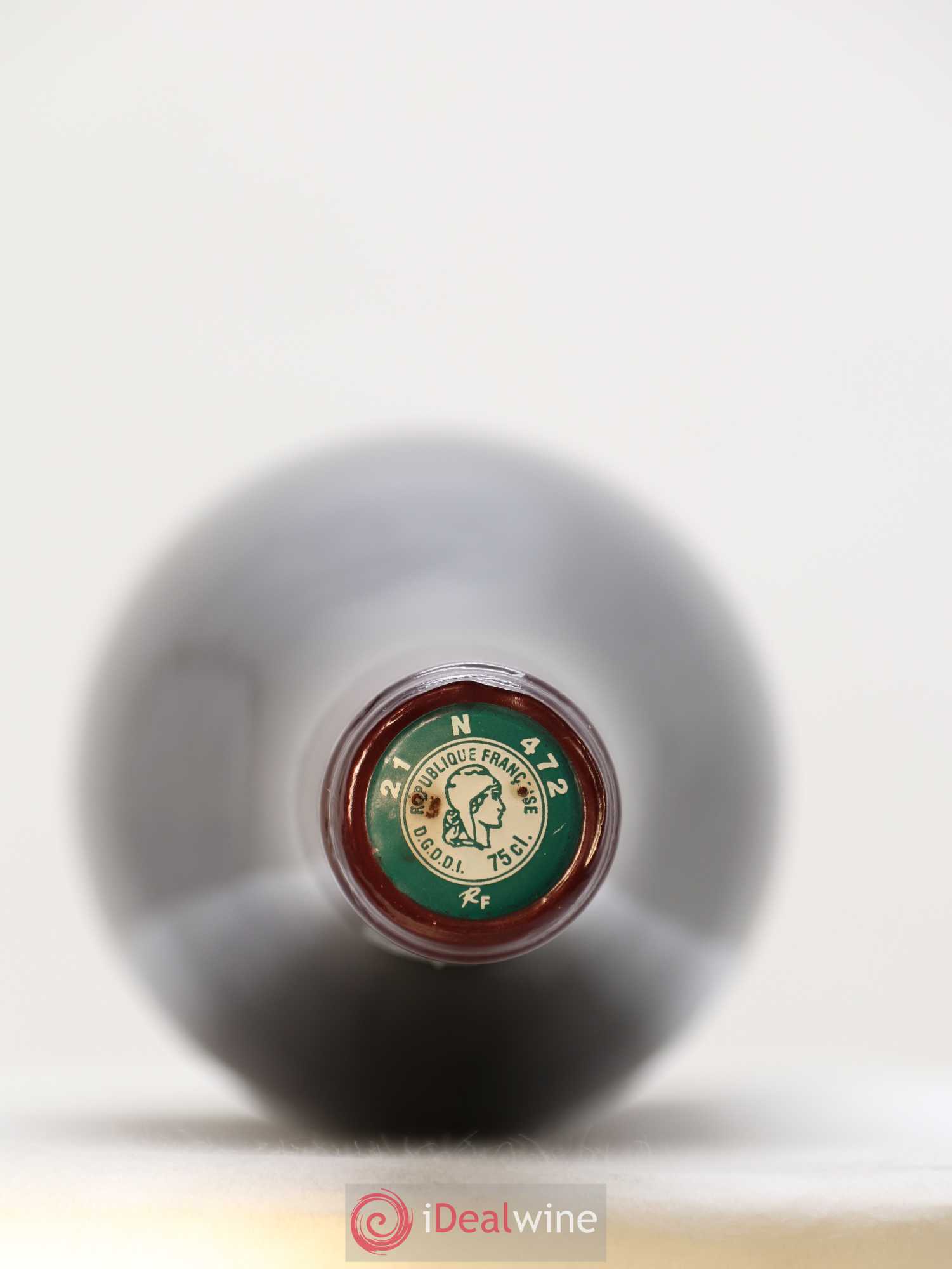 Vosne-Romanée 1er Cru Aux Malconsorts Dujac (Domaine) 2016 - Lot de 1 bouteille - 2